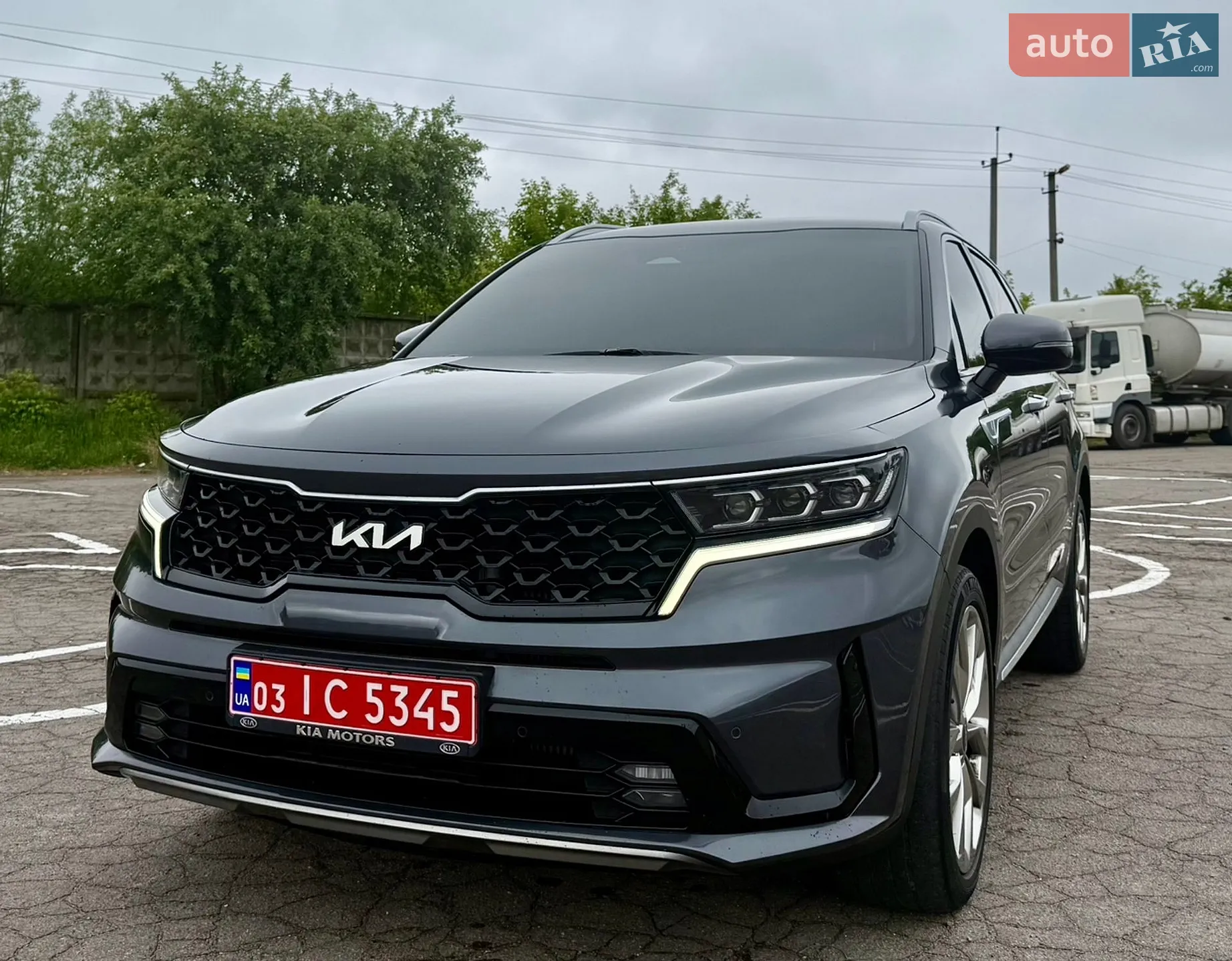 2022 Kia Sorento - мініатюра 24