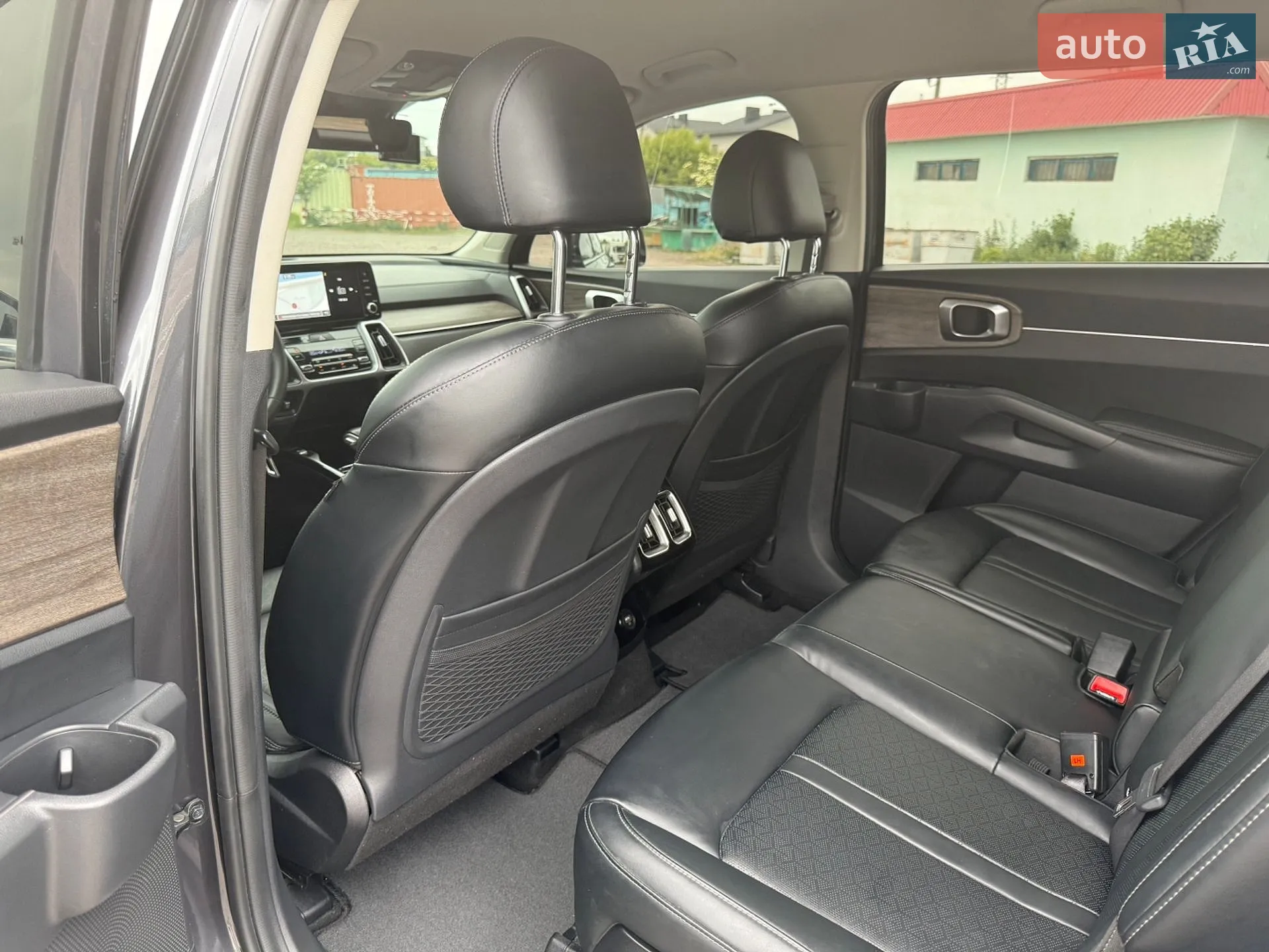 2022 Kia Sorento - мініатюра 37