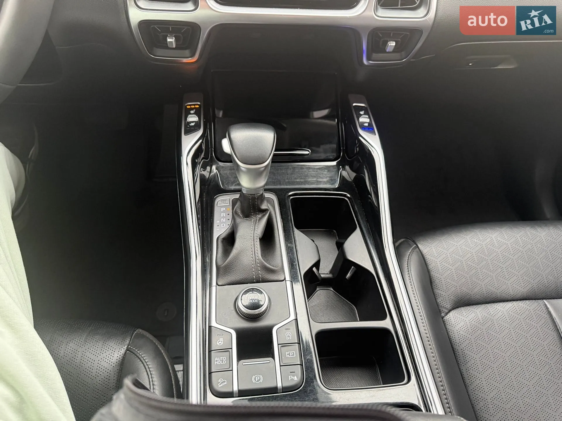 2022 Kia Sorento - мініатюра 42