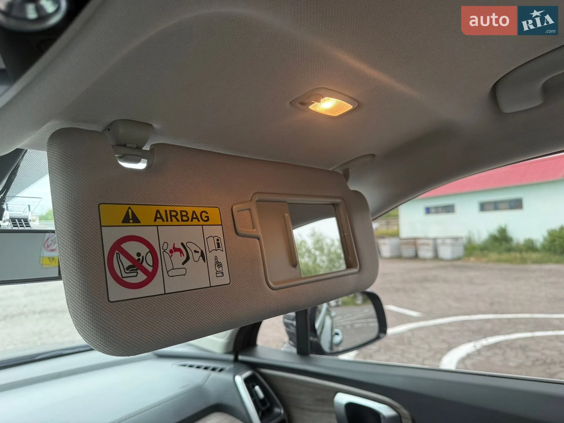 2022 Kia Sorento - мініатюра 47