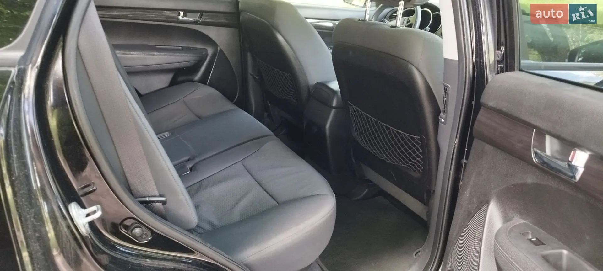 2011 Kia Sorento - мініатюра 13