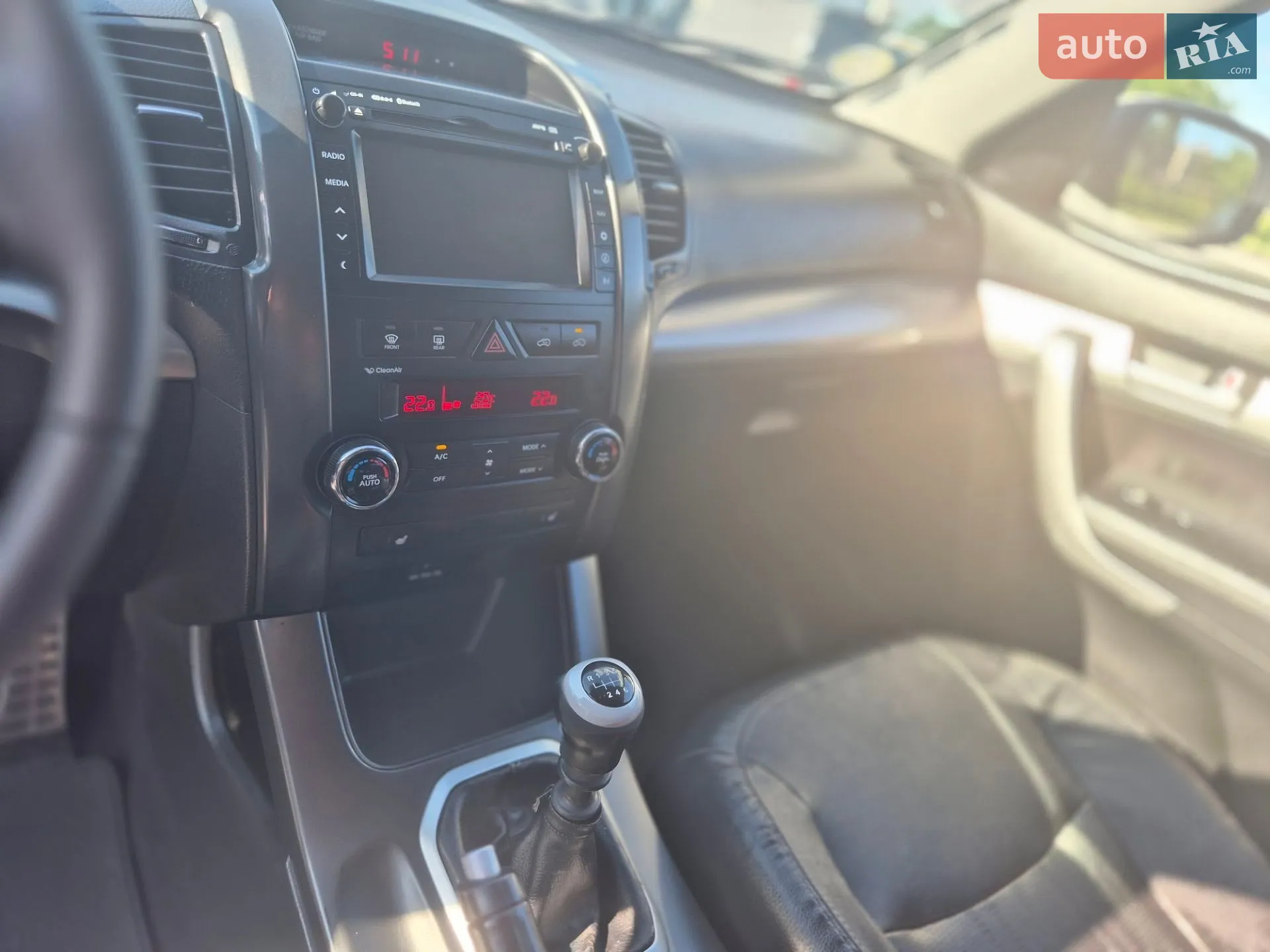 2011 Kia Sorento - мініатюра 18