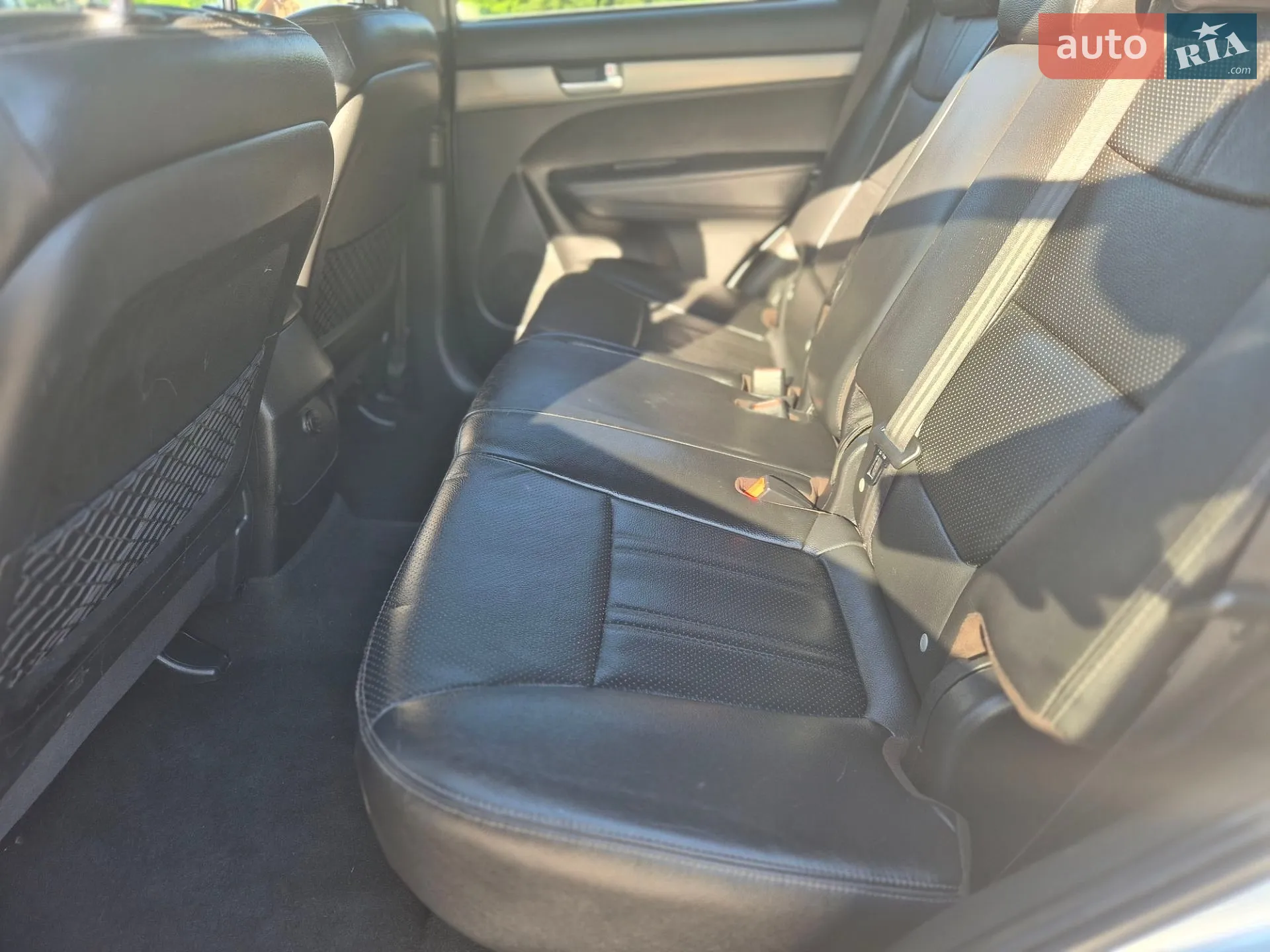 2011 Kia Sorento - мініатюра 20