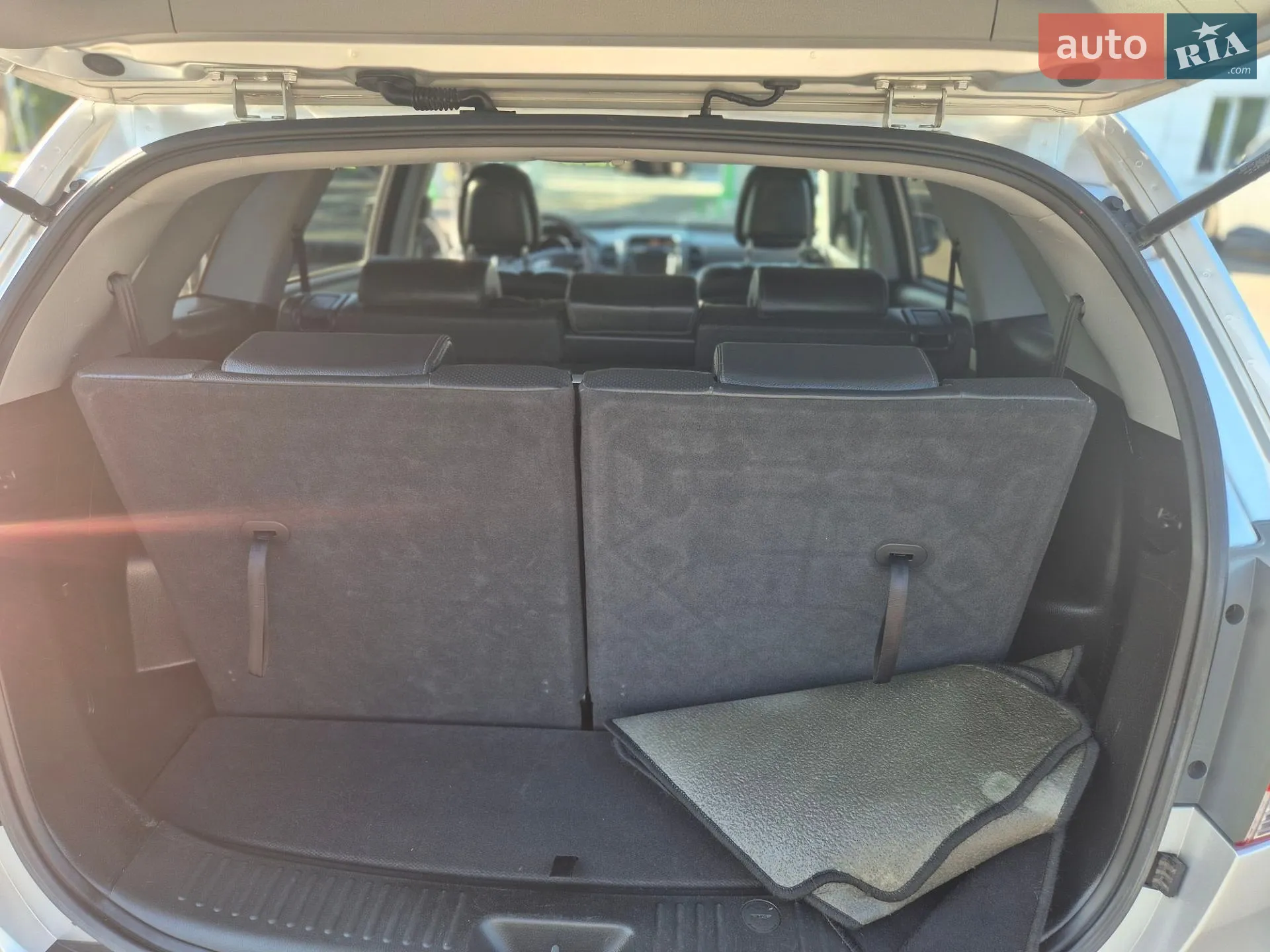 2011 Kia Sorento - мініатюра 23