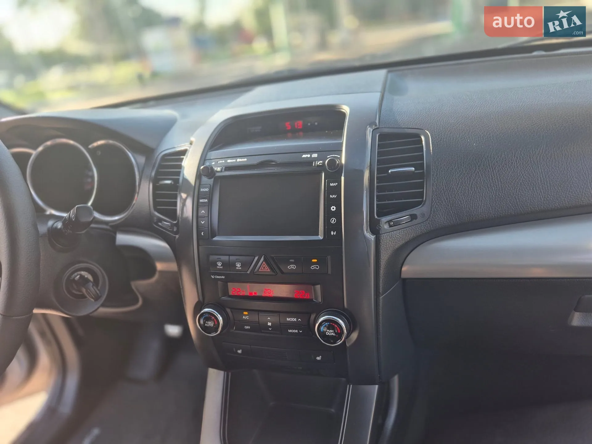 2011 Kia Sorento - мініатюра 27