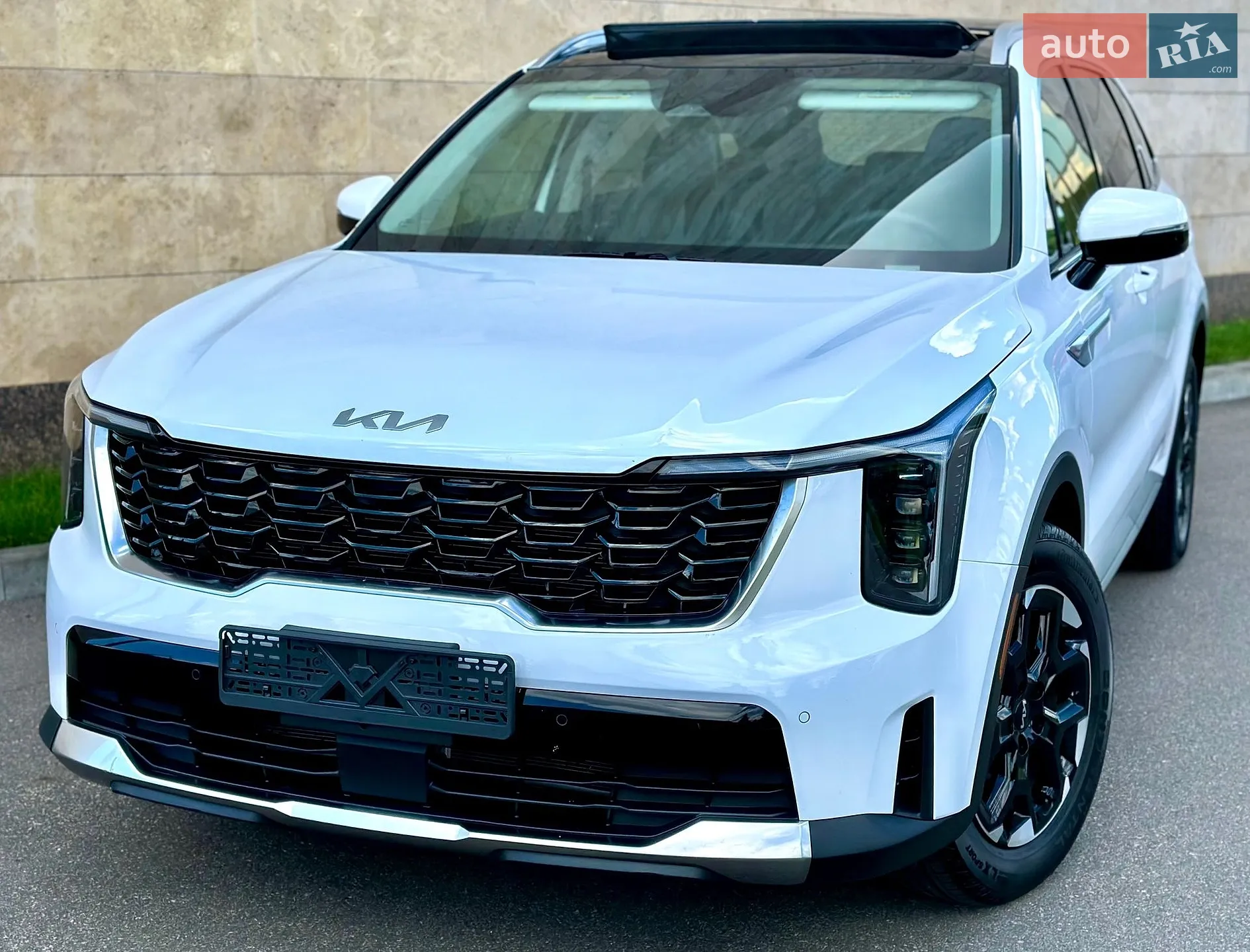 2024 Kia Sorento - мініатюра 5