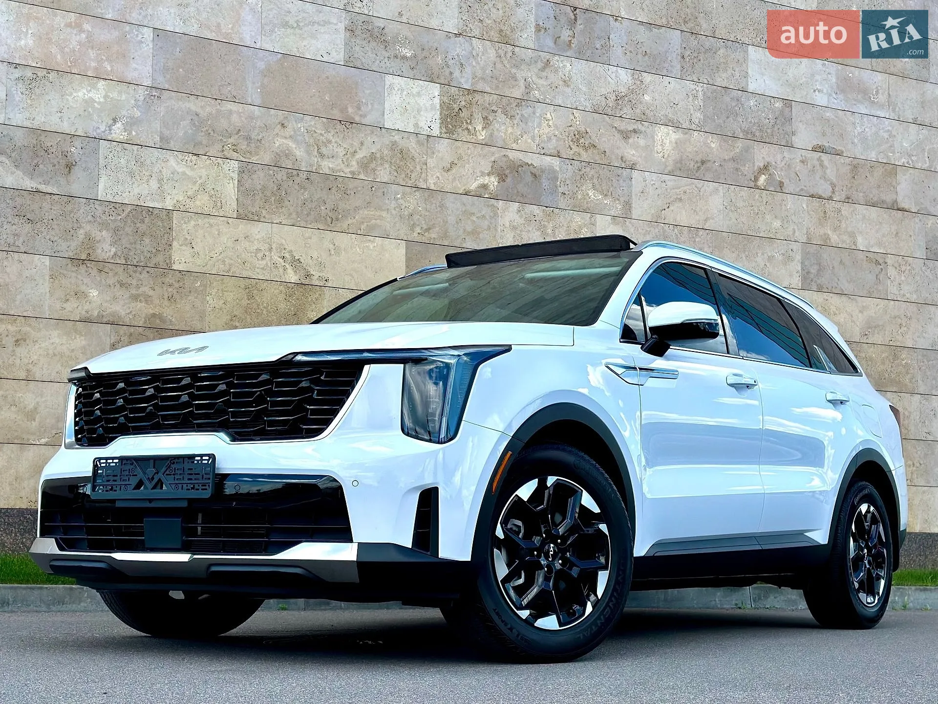 2024 Kia Sorento - мініатюра 7