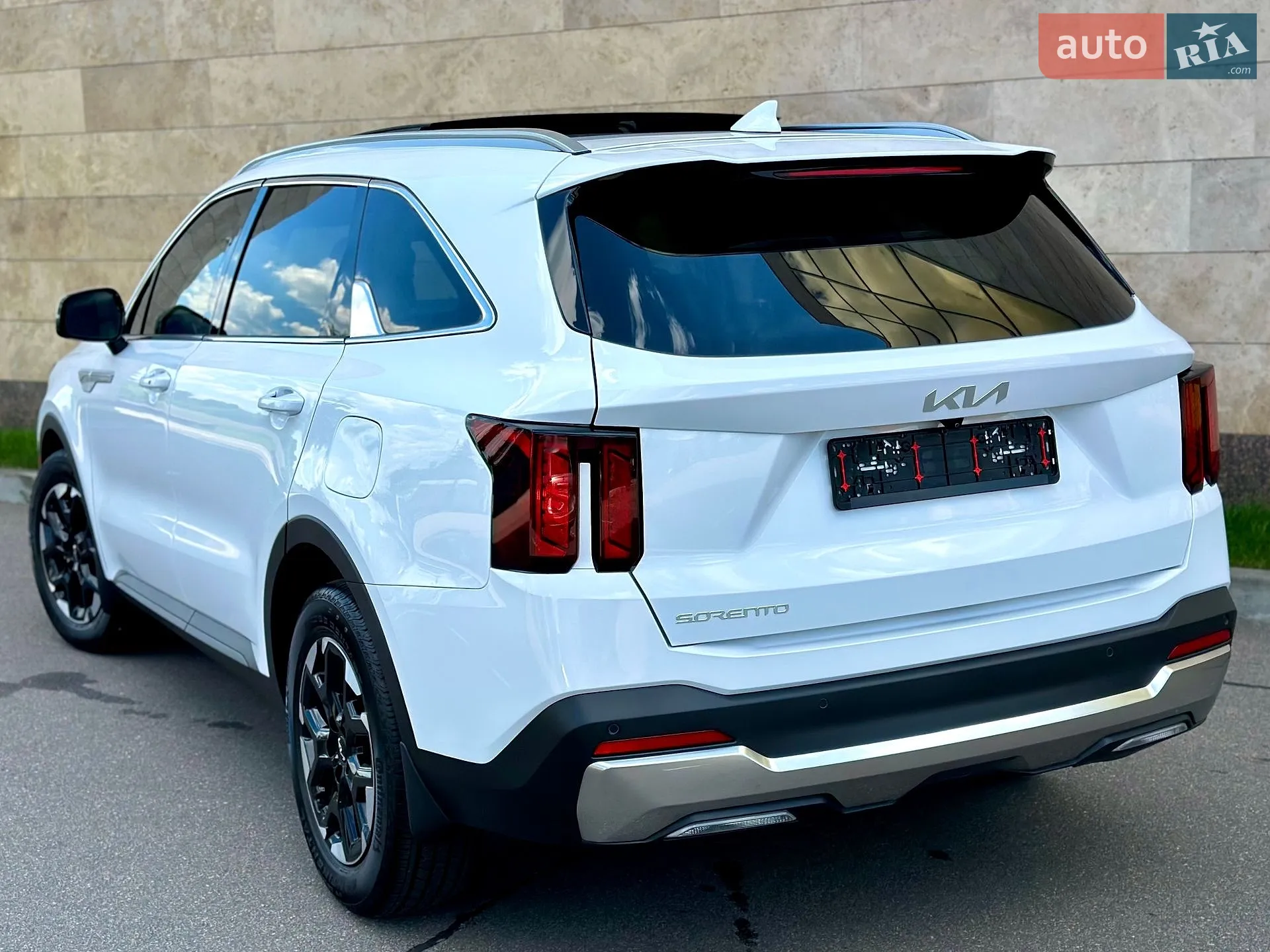 2024 Kia Sorento - мініатюра 22
