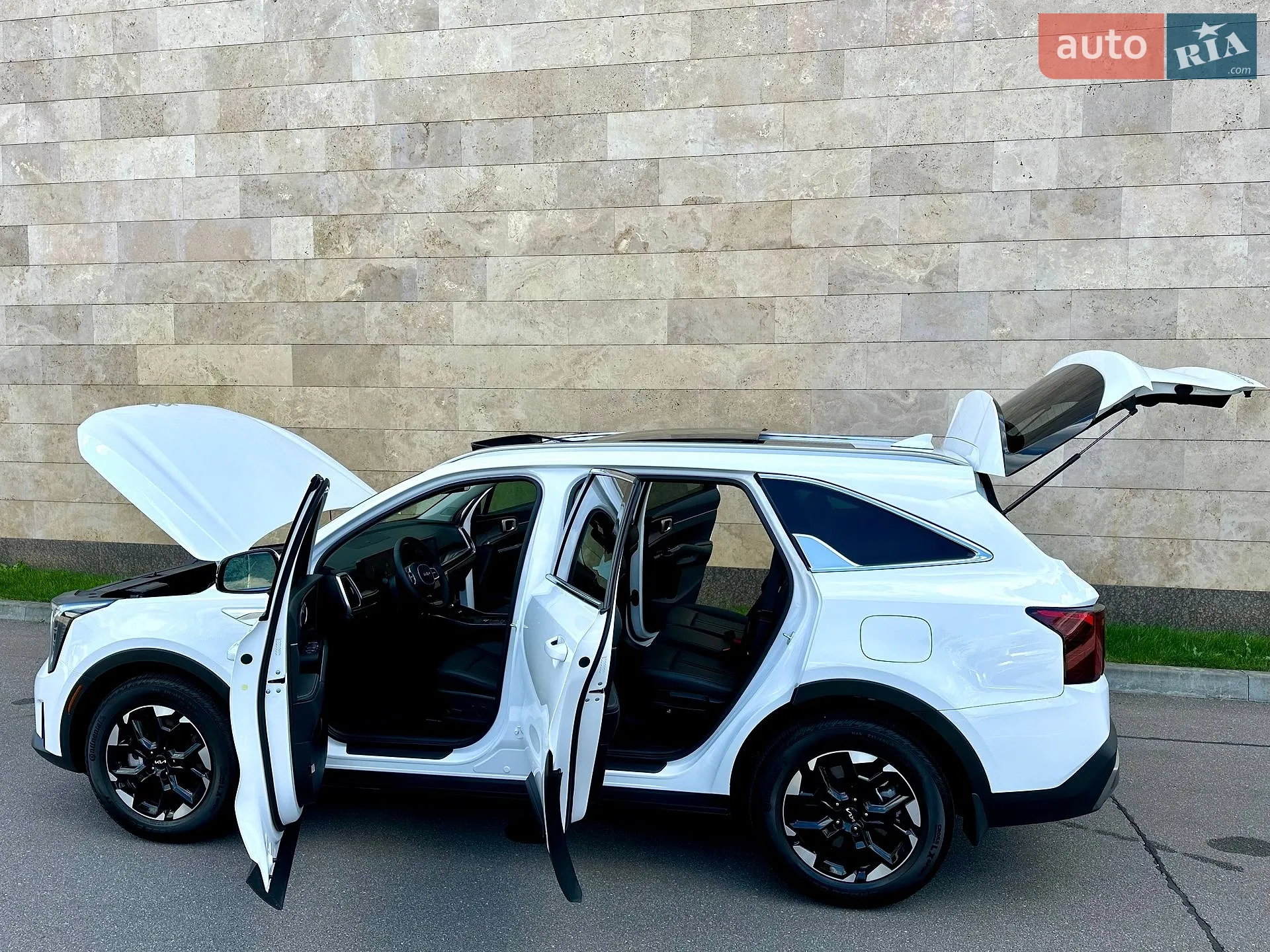 2024 Kia Sorento - мініатюра 26