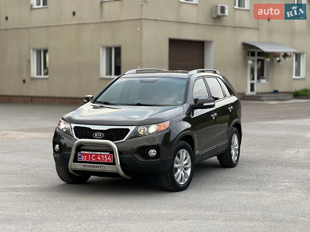 2013 Hyundai Santa Fe - мініатюра 113