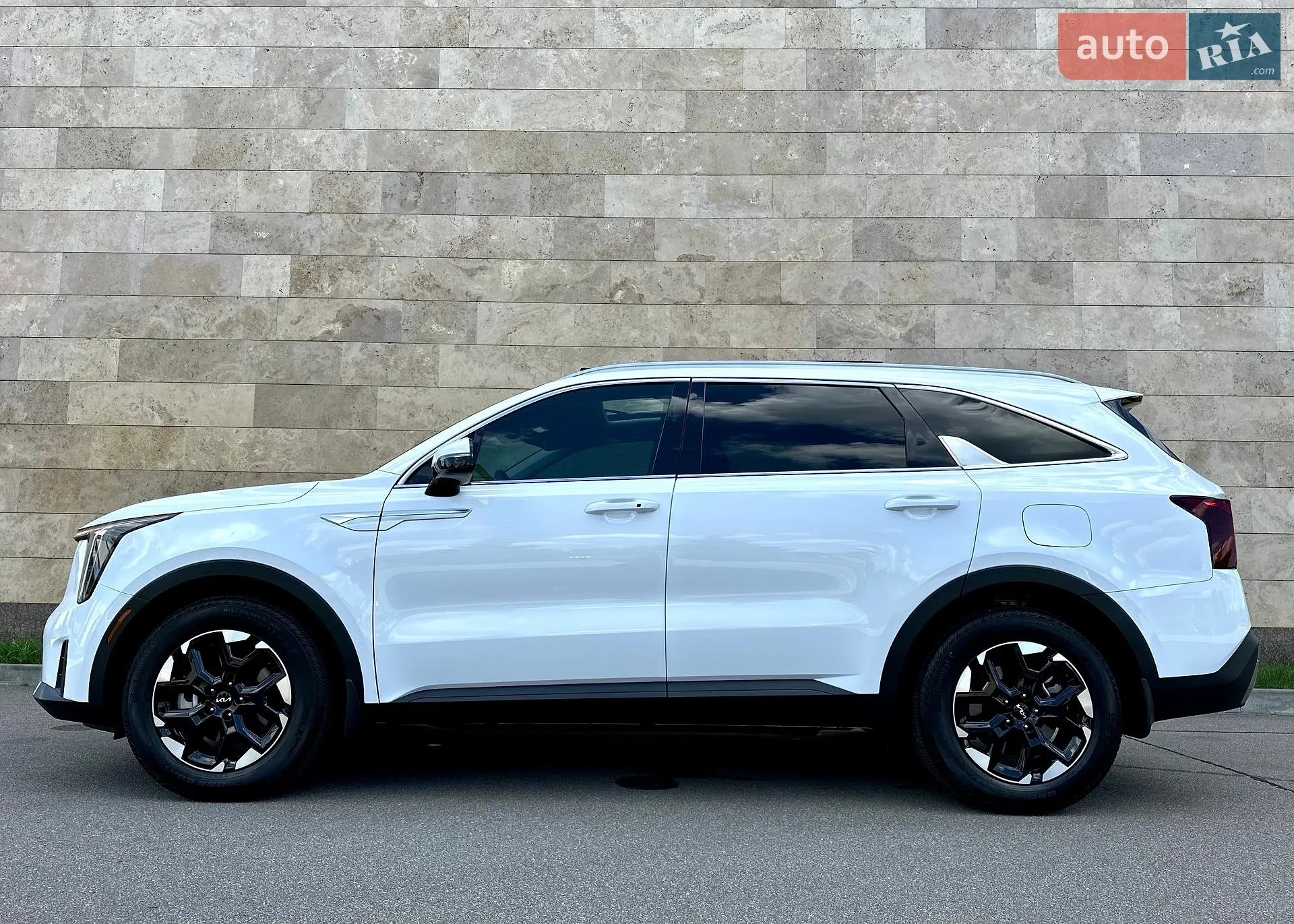 2024 Kia Sorento - мініатюра 33