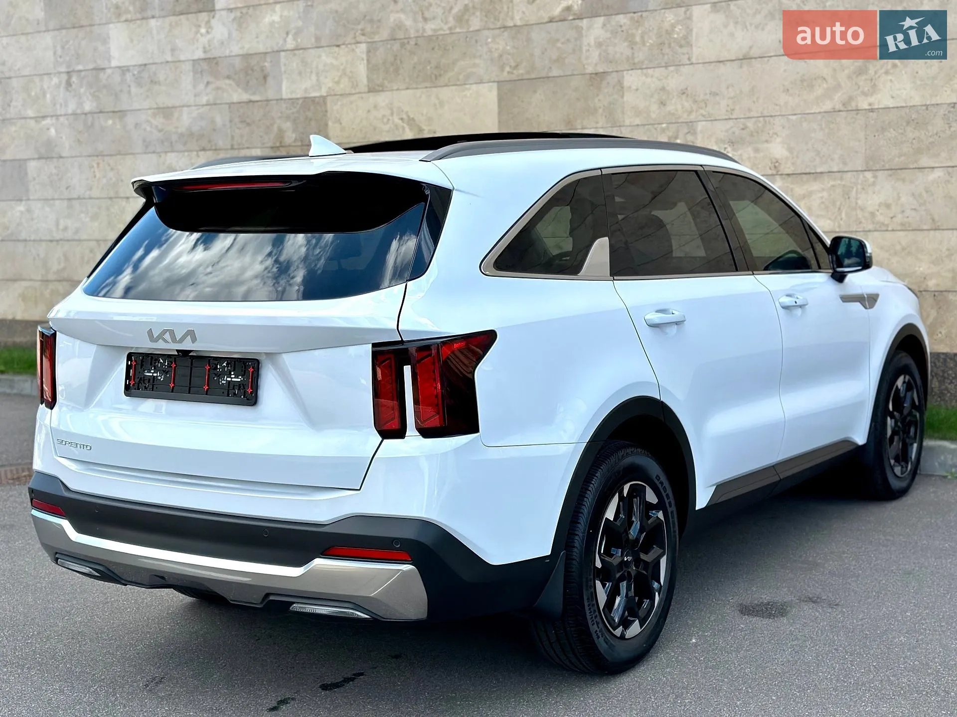 2024 Kia Sorento - мініатюра 30