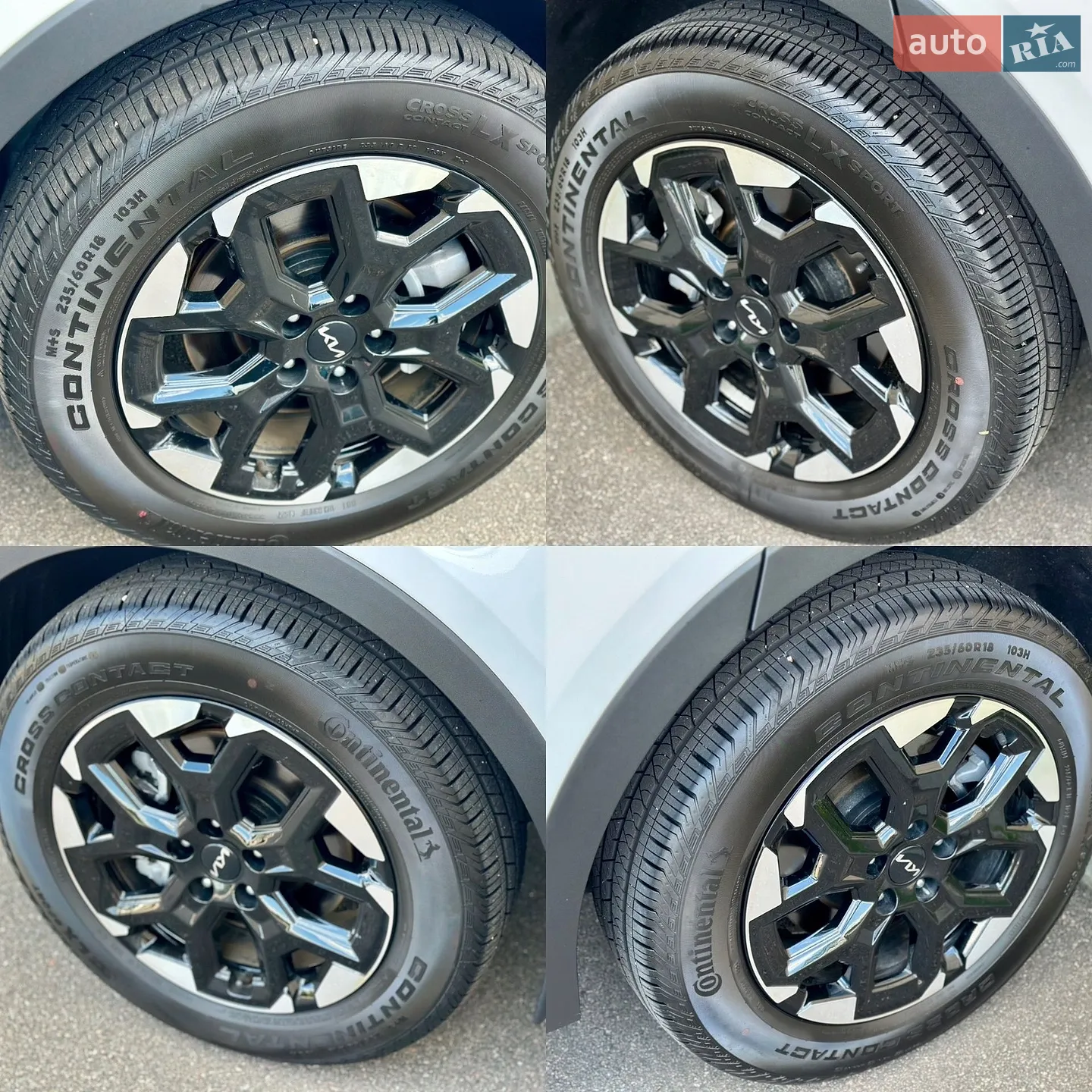 2024 Kia Sorento - мініатюра 35