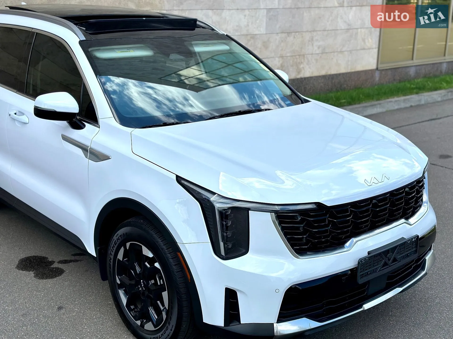 2024 Kia Sorento - мініатюра 40
