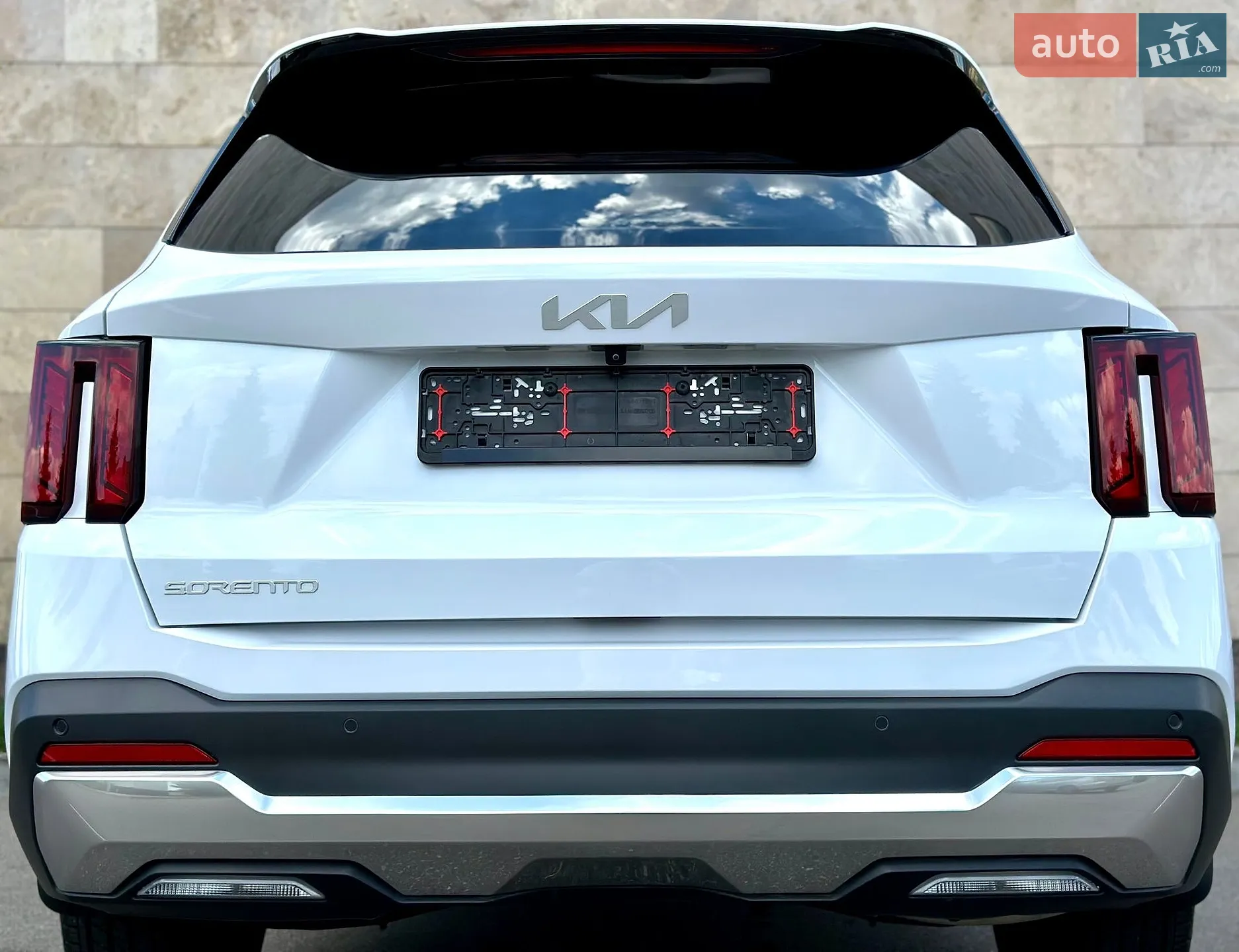 2024 Kia Sorento - мініатюра 46