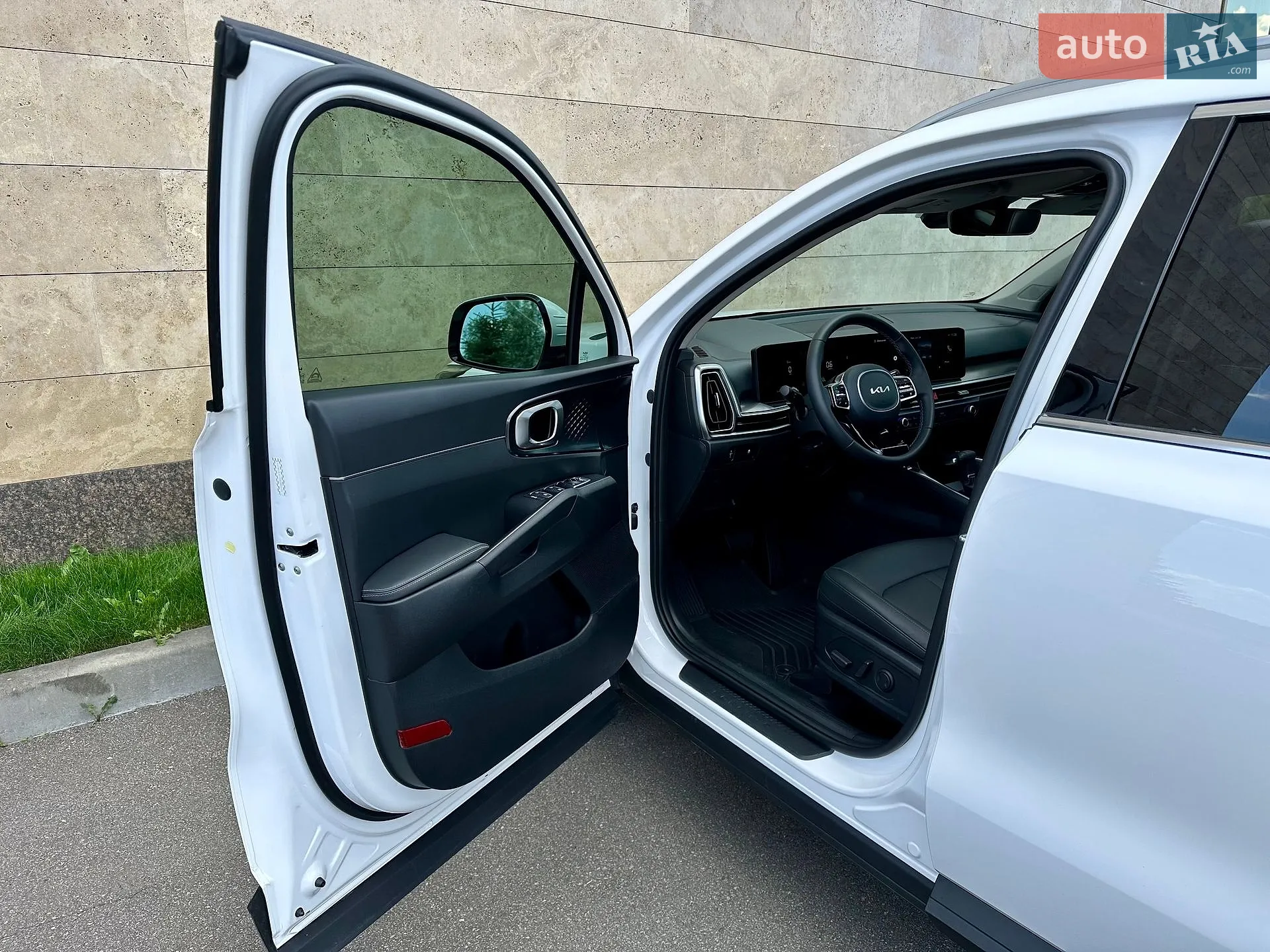 2024 Kia Sorento - мініатюра 53