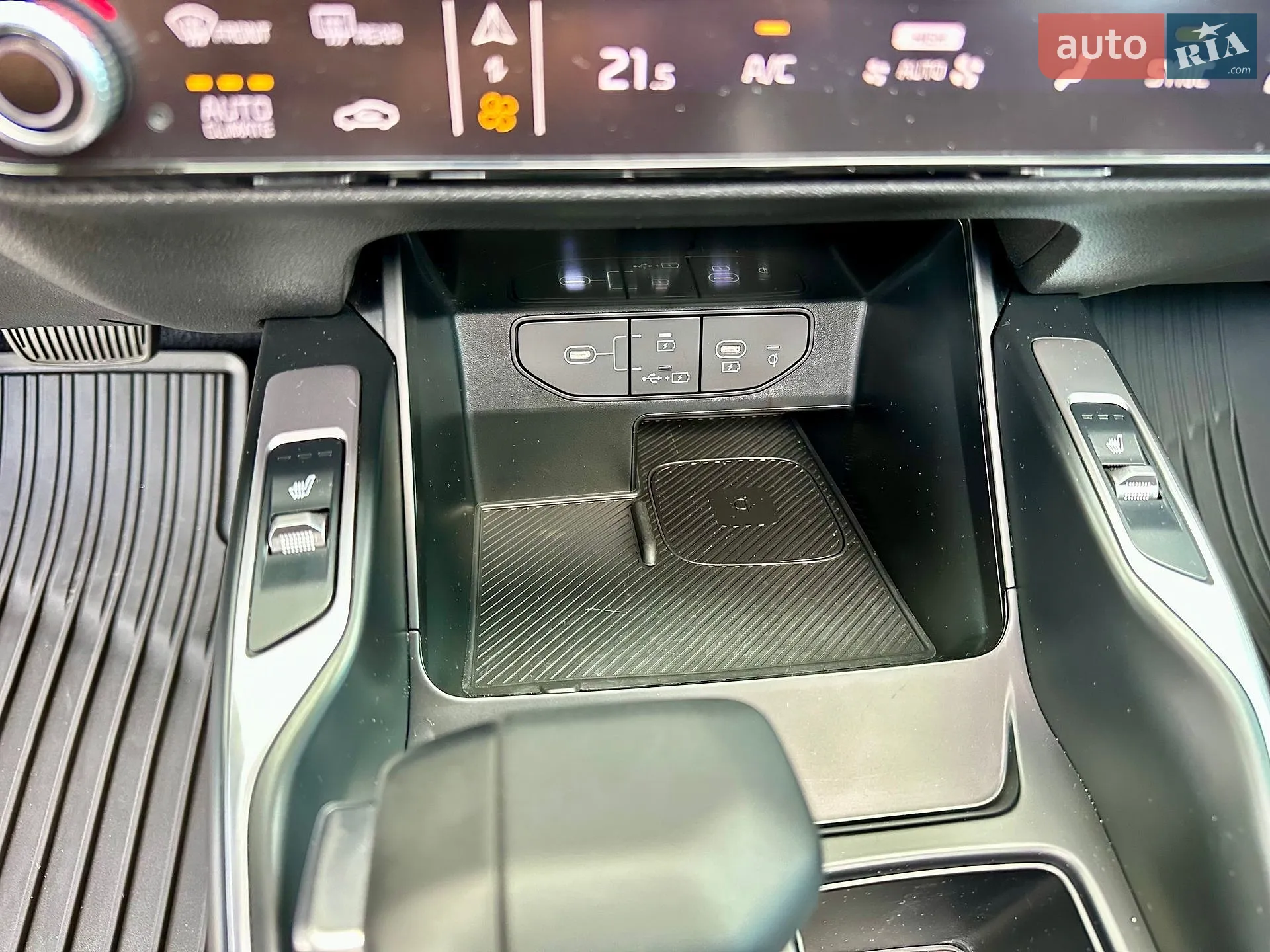 2024 Kia Sorento - мініатюра 67