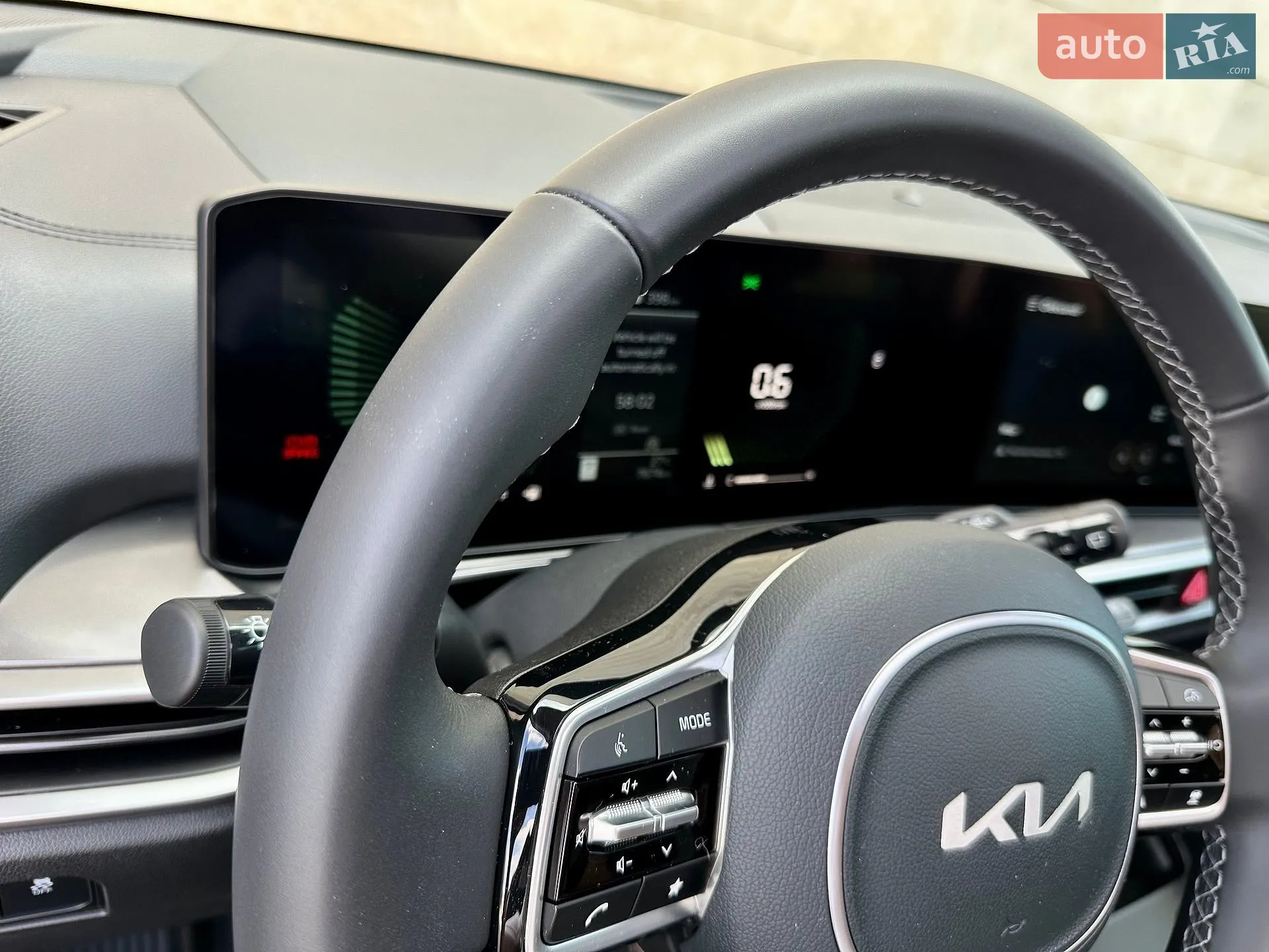 2024 Kia Sorento - мініатюра 64