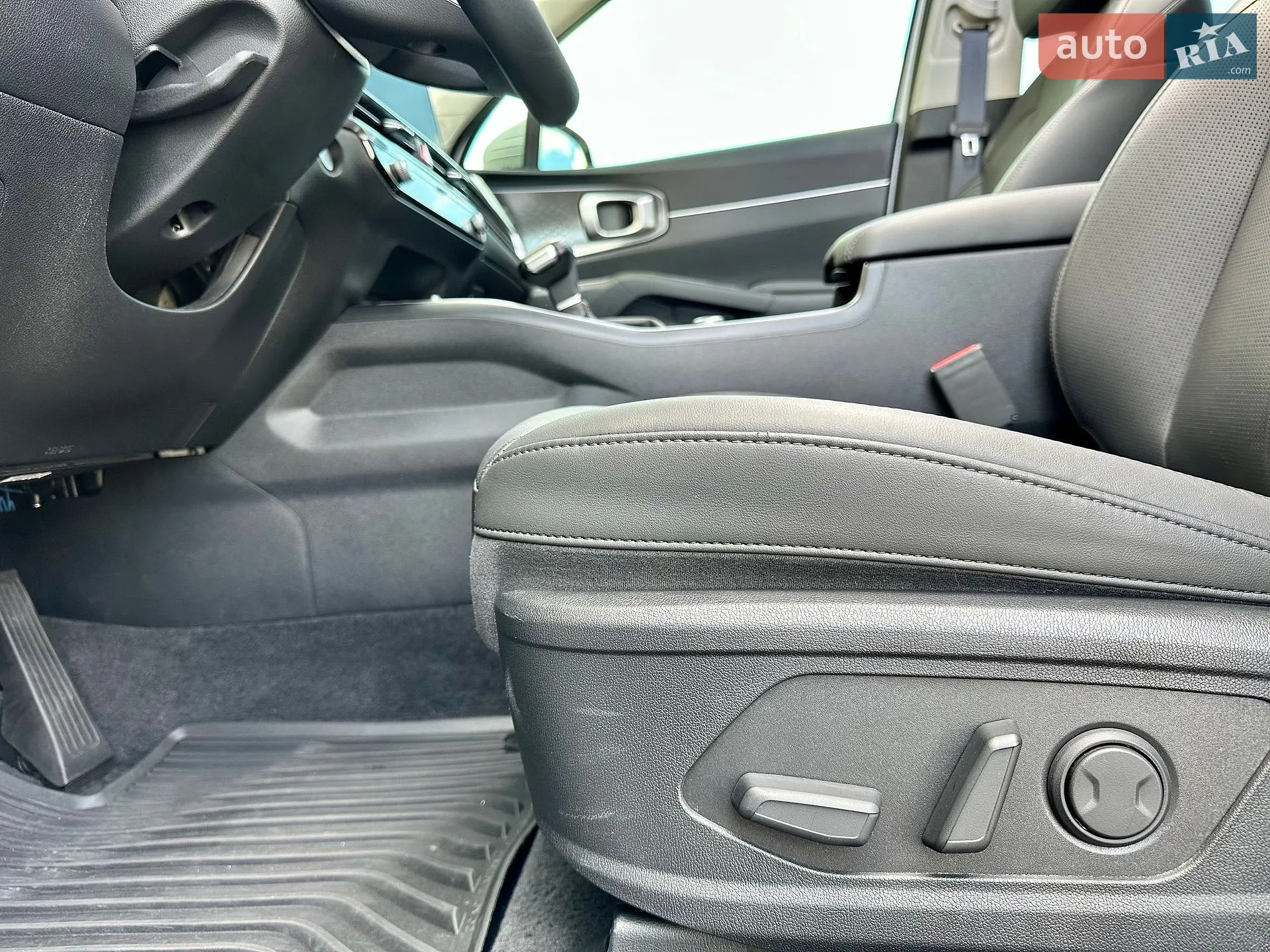 2024 Kia Sorento - мініатюра 71