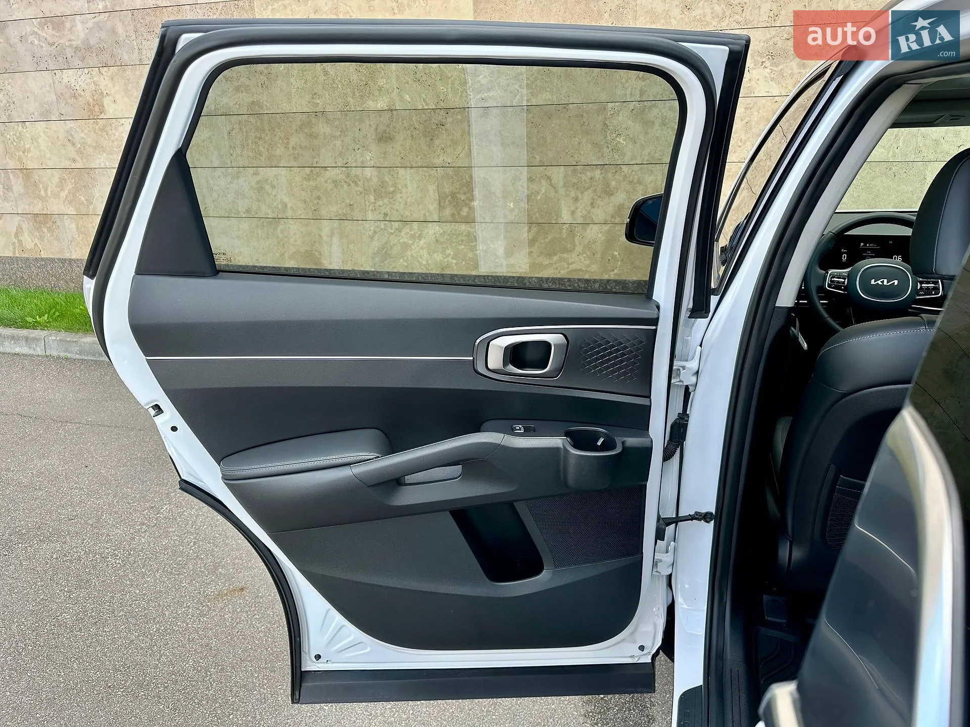 2024 Kia Sorento - мініатюра 82