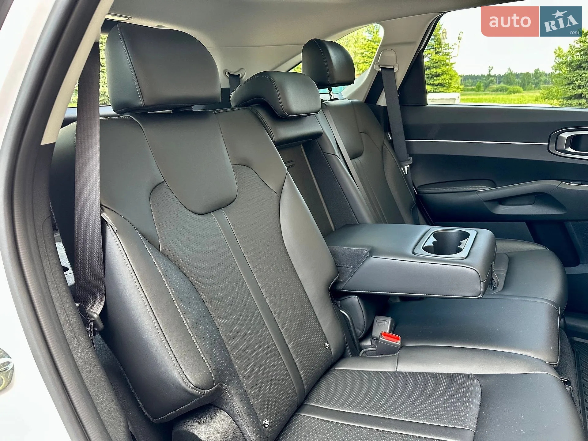 2024 Kia Sorento - мініатюра 89