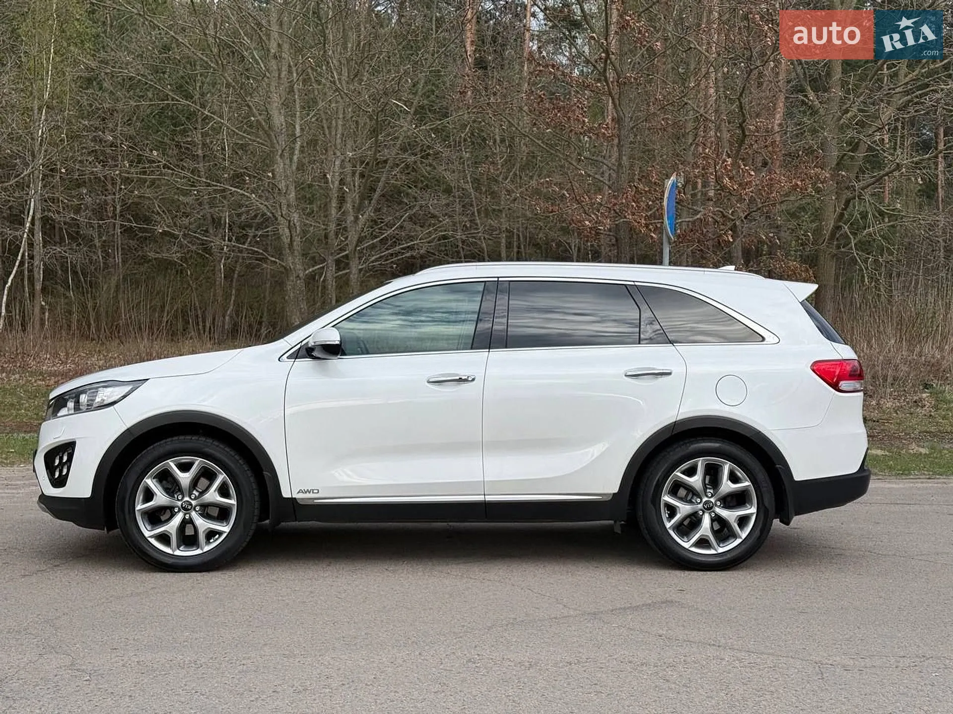 2017 Kia Sorento - мініатюра 4