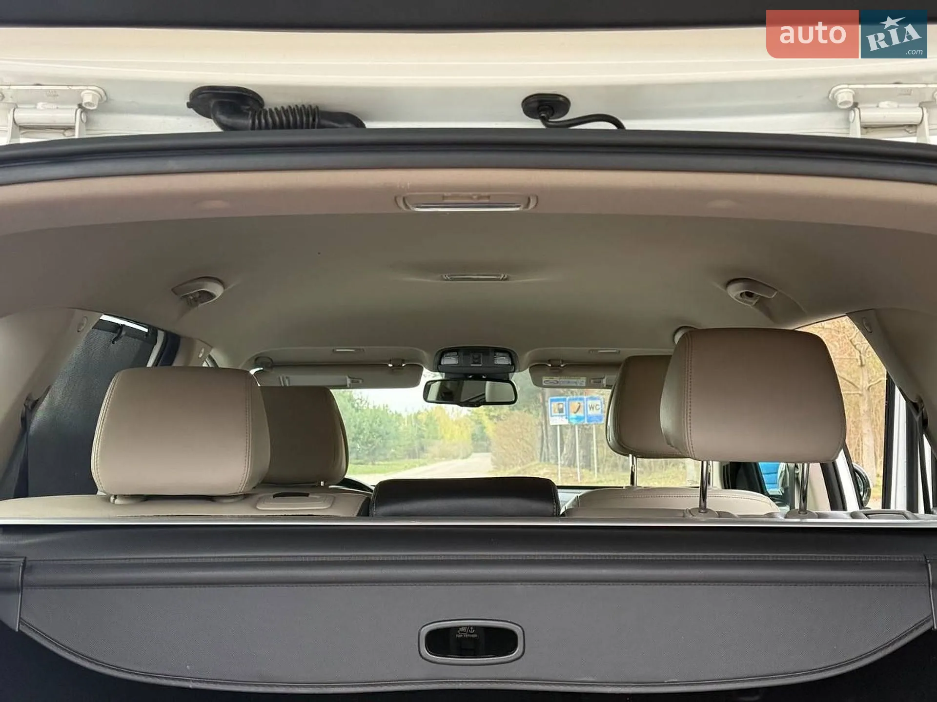 2017 Kia Sorento - мініатюра 39