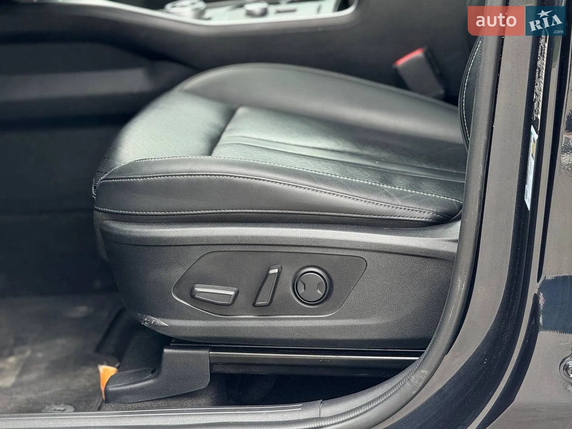 2021 Kia Sorento - мініатюра 18