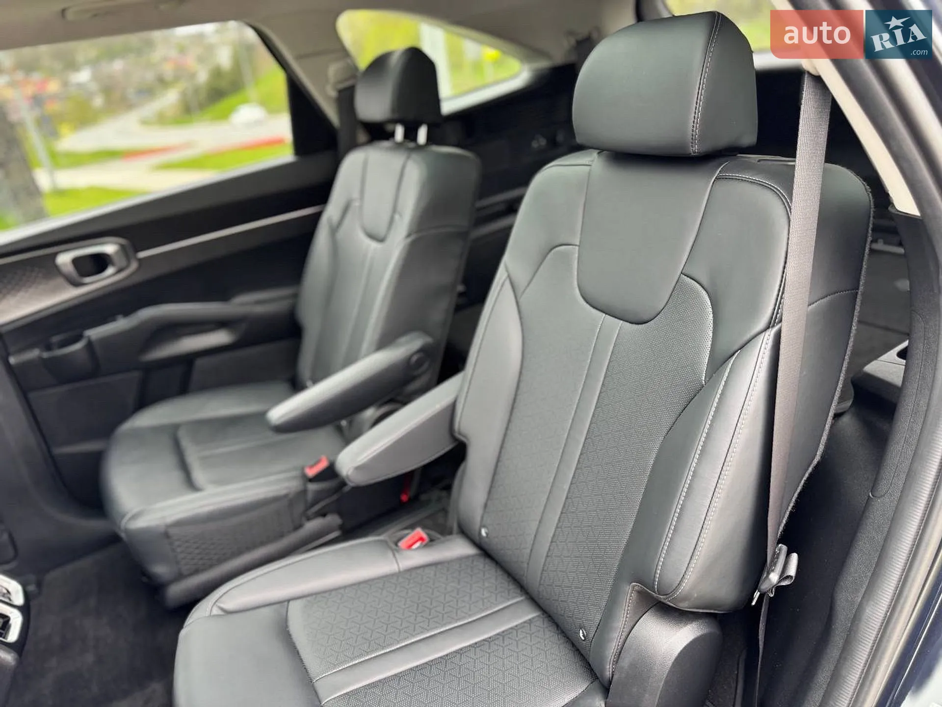 2021 Kia Sorento - мініатюра 23