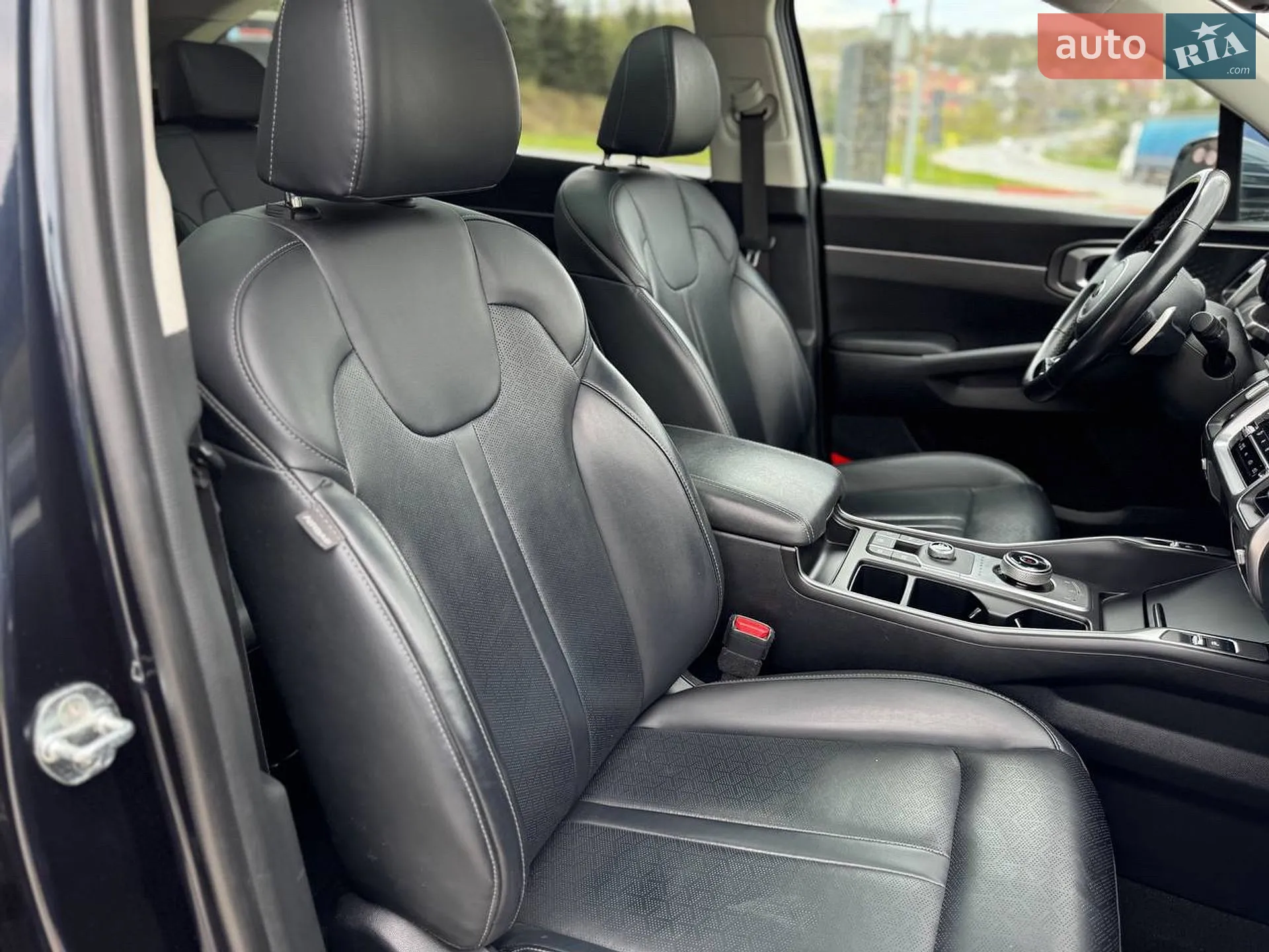 2021 Kia Sorento - мініатюра 33