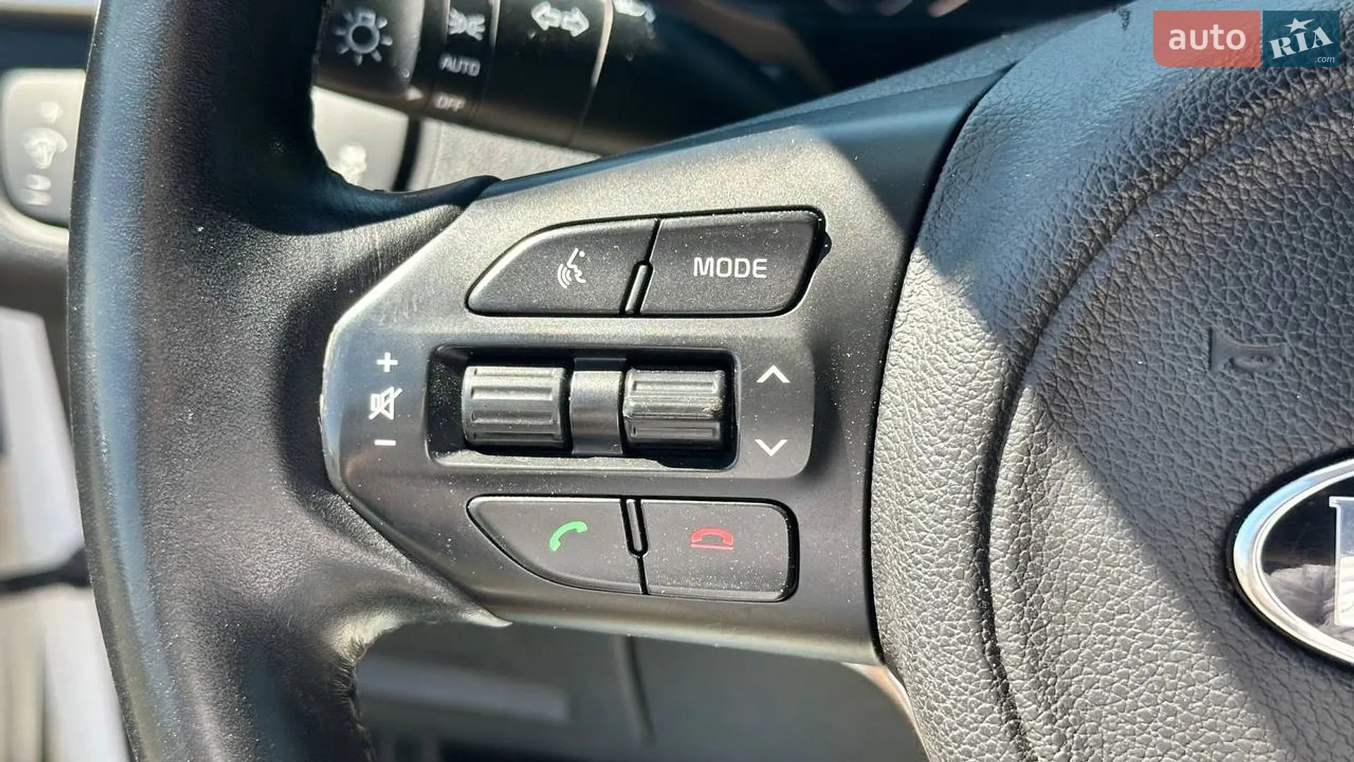 2015 Kia Sorento - мініатюра 13