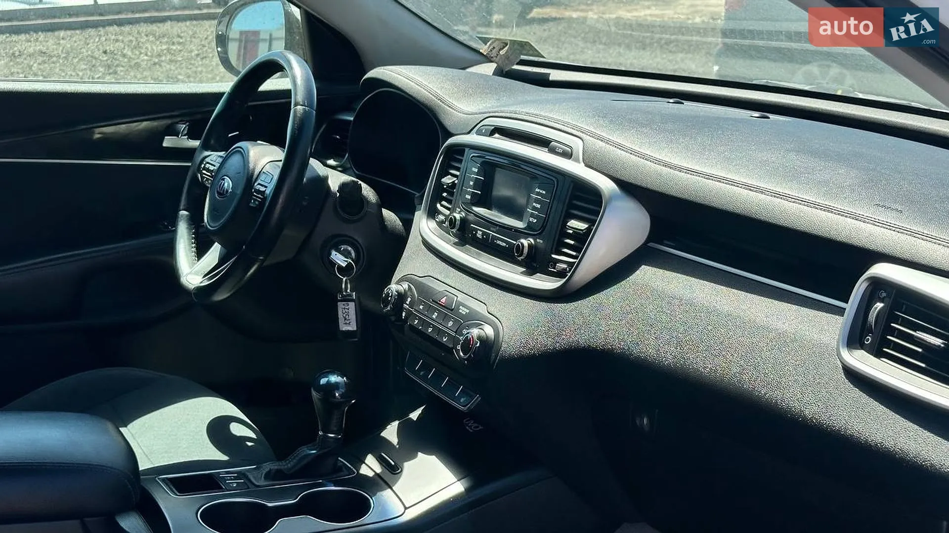 2015 Kia Sorento - мініатюра 21