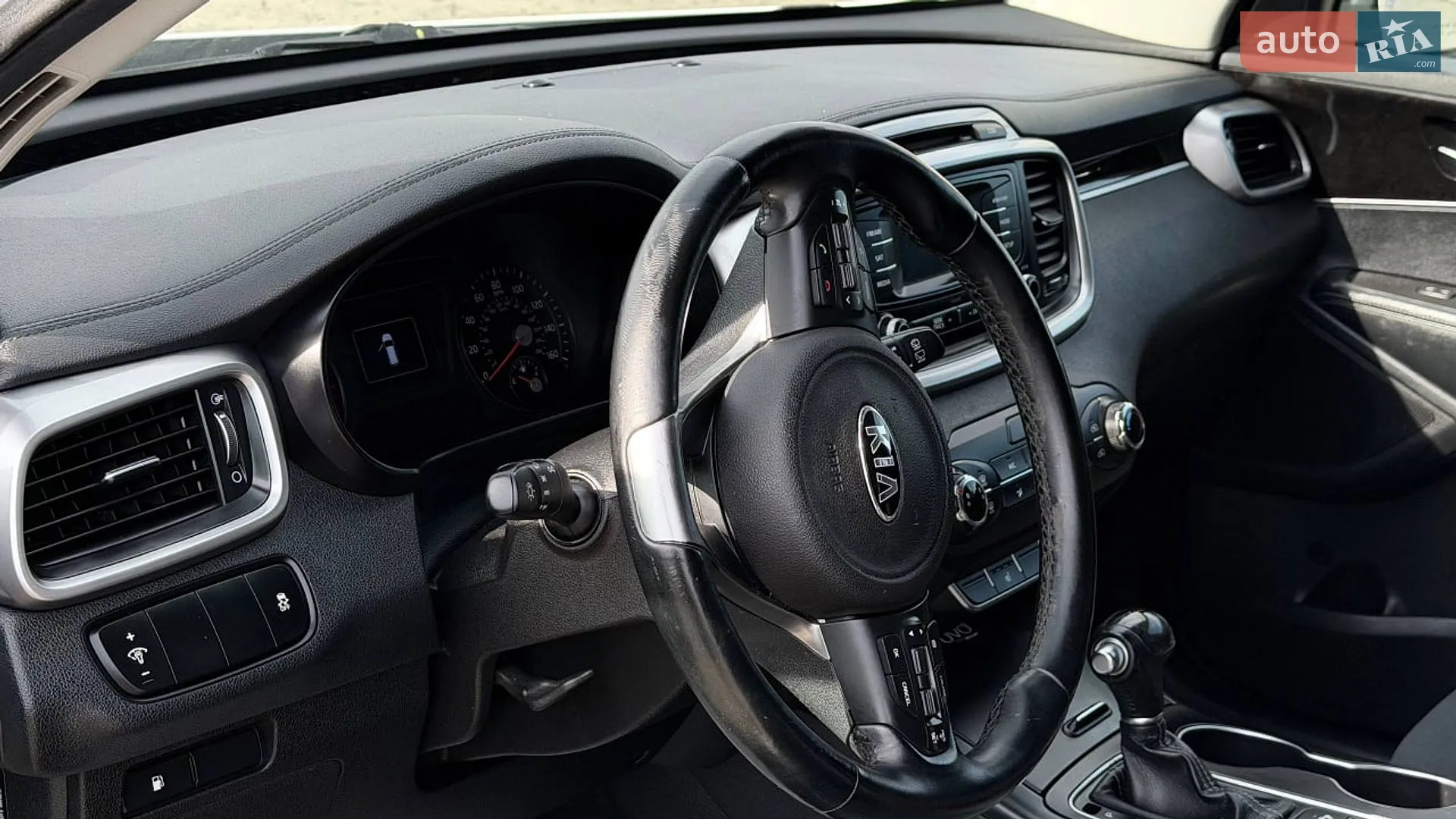 2015 Kia Sorento - мініатюра 30