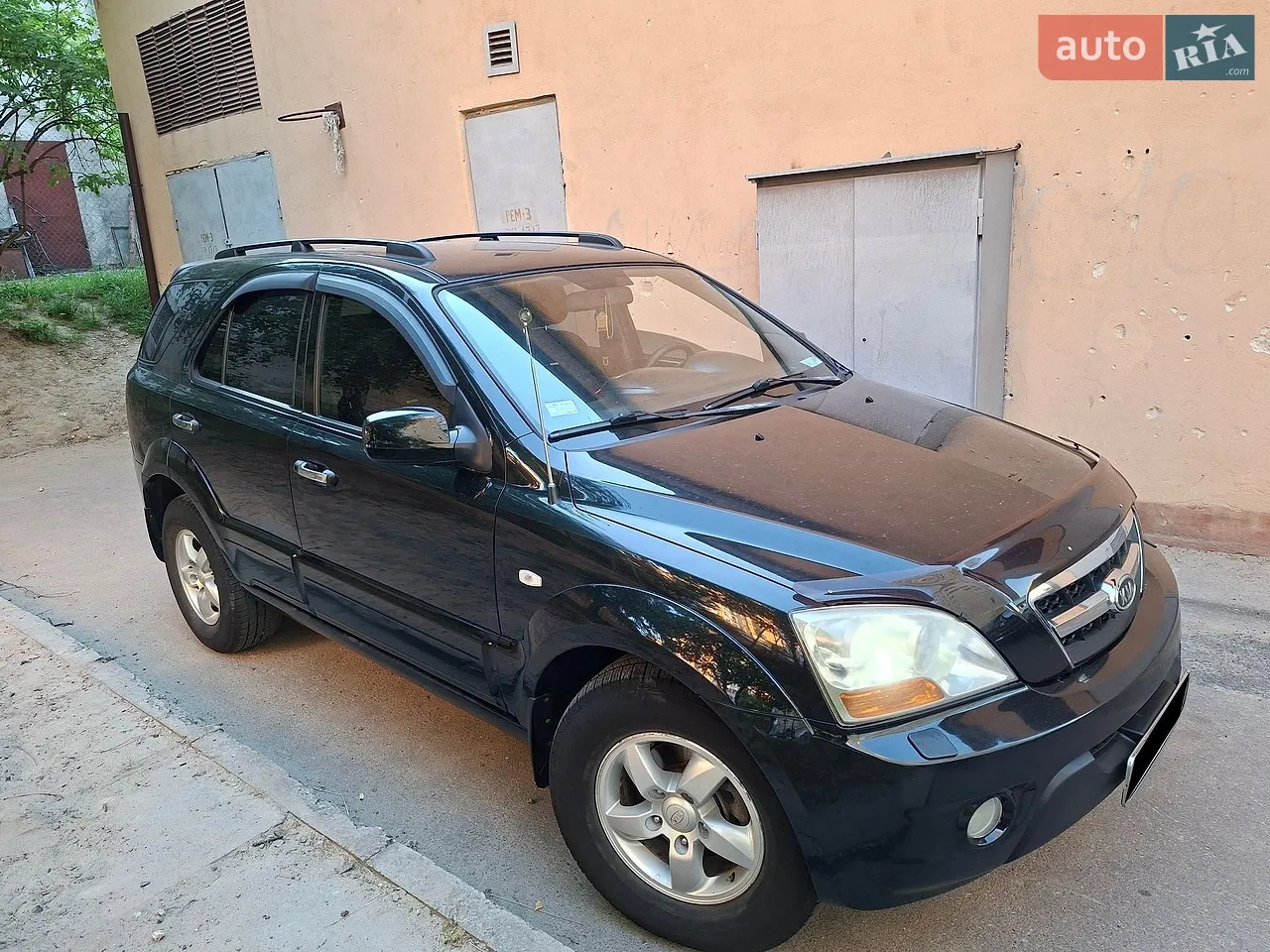 2010 Kia Sorento - мініатюра 17