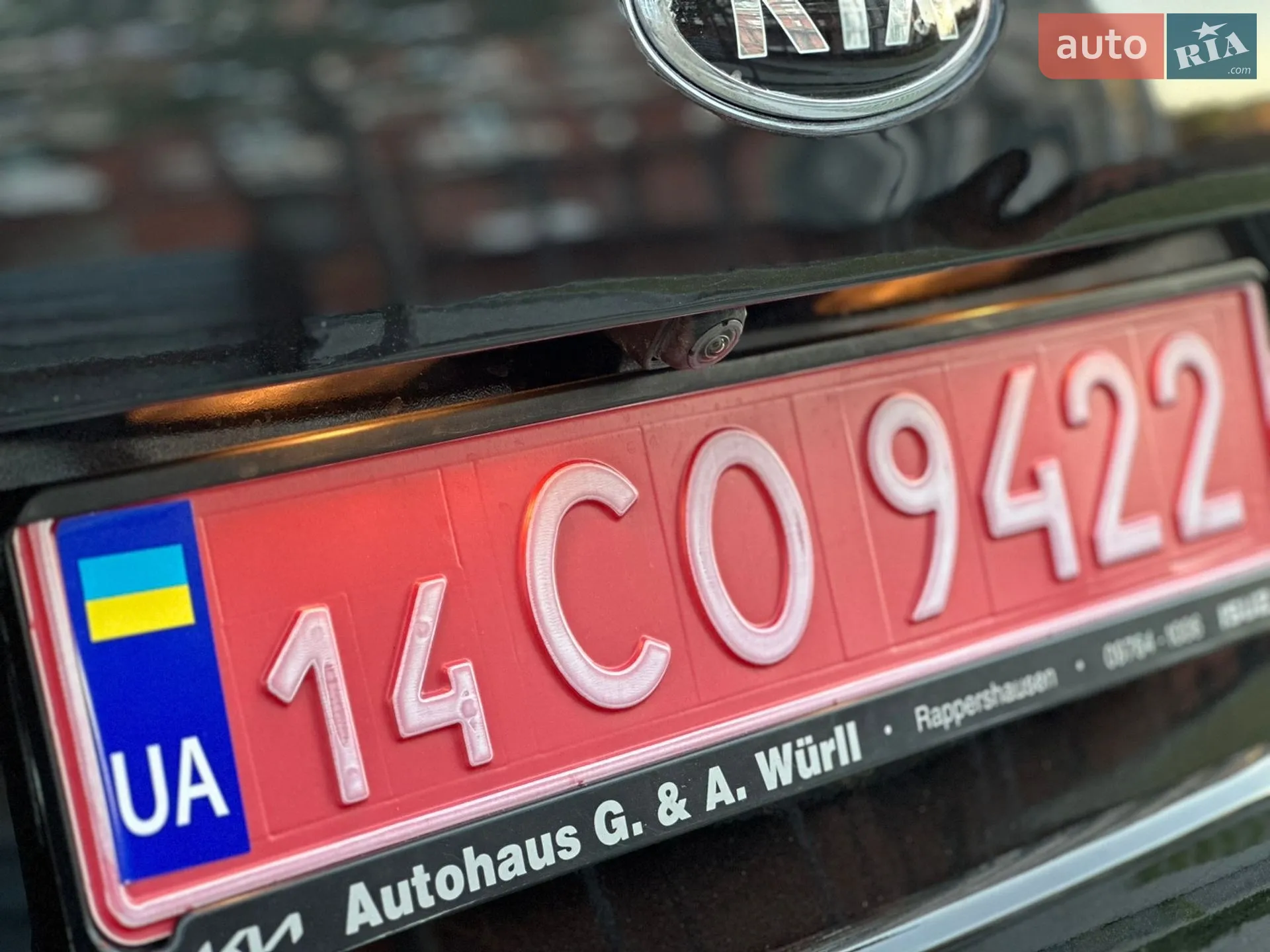 2015 Kia Sorento - мініатюра 21