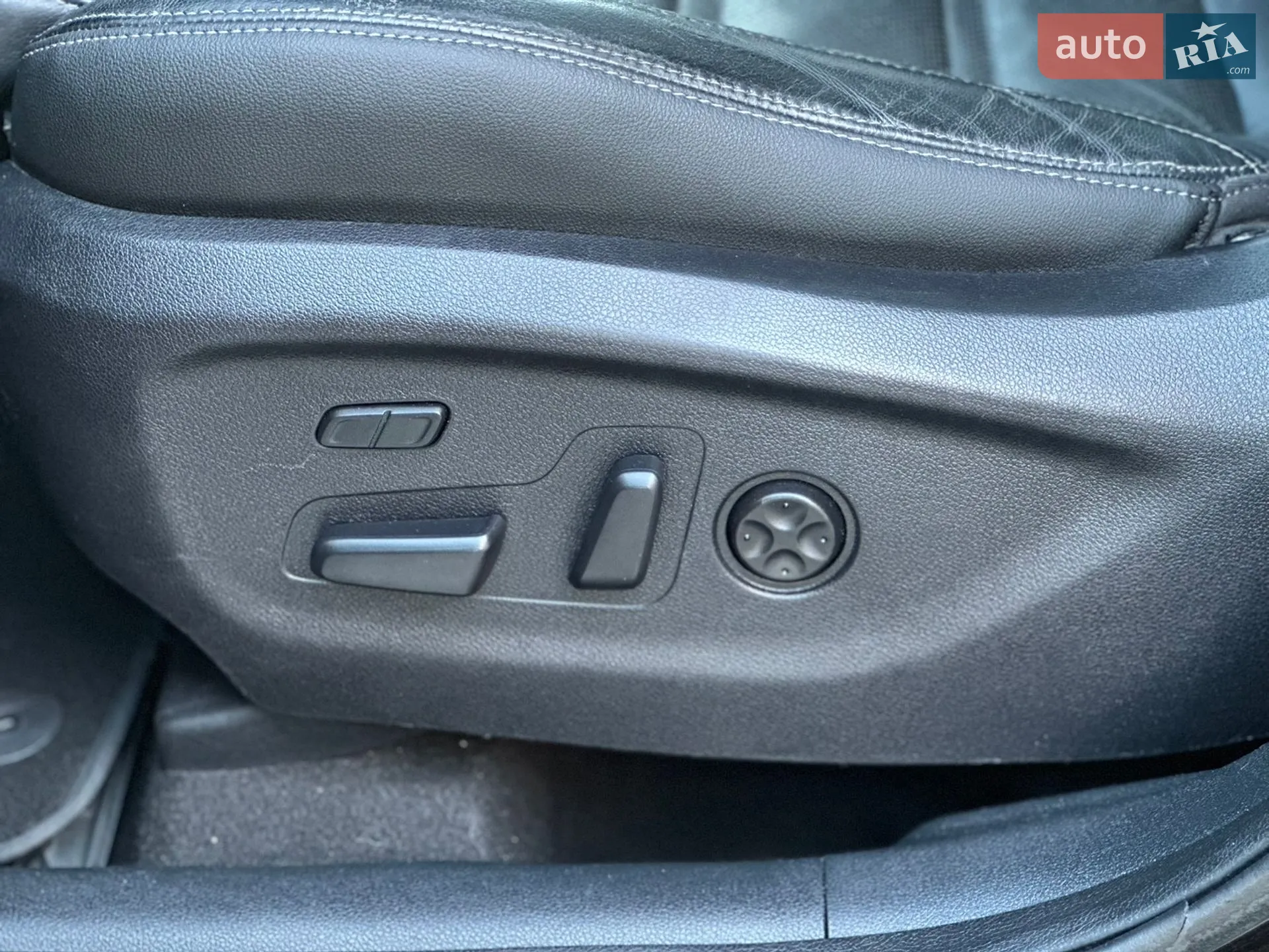 2015 Kia Sorento - мініатюра 26