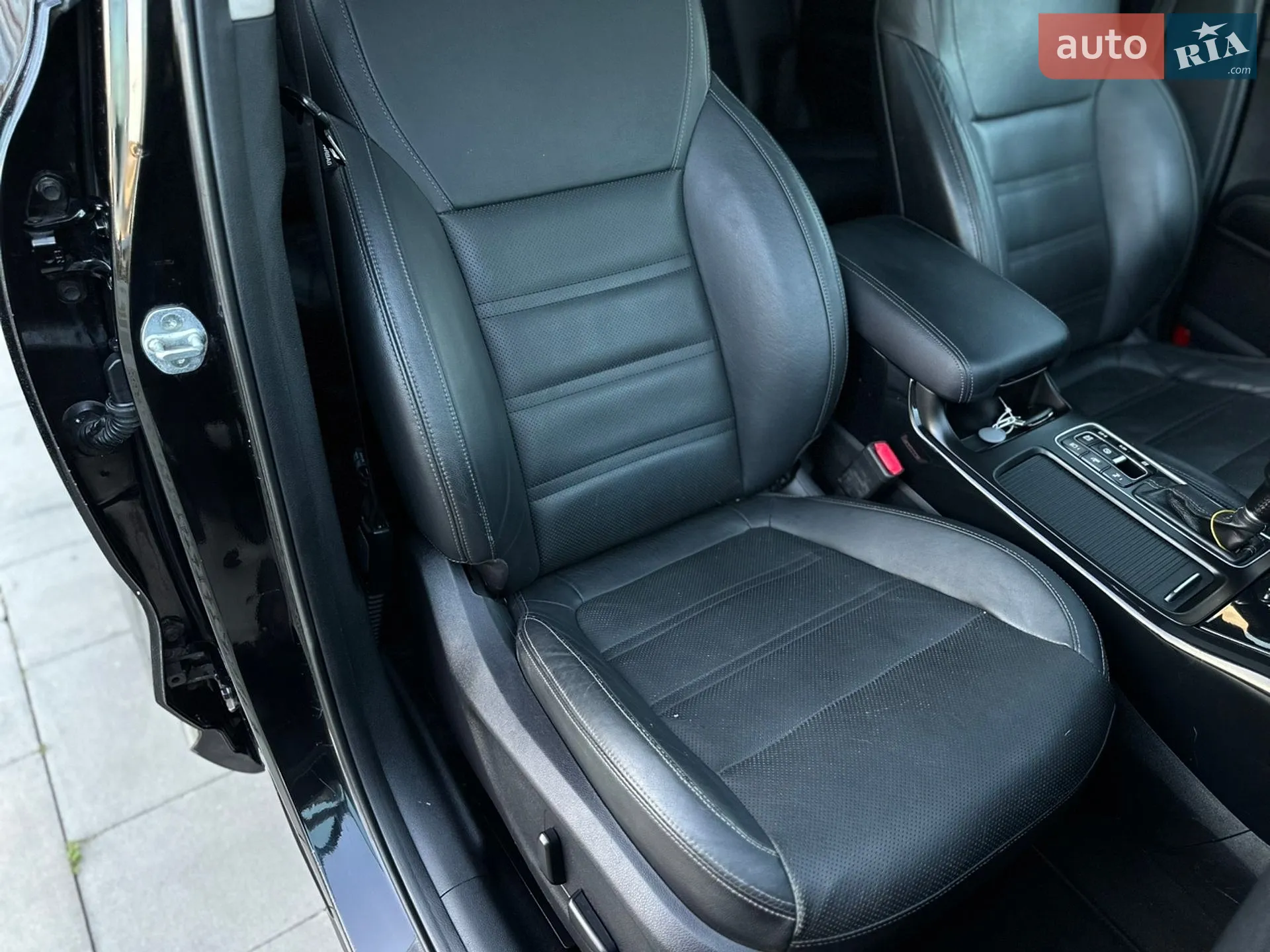 2015 Kia Sorento - мініатюра 51