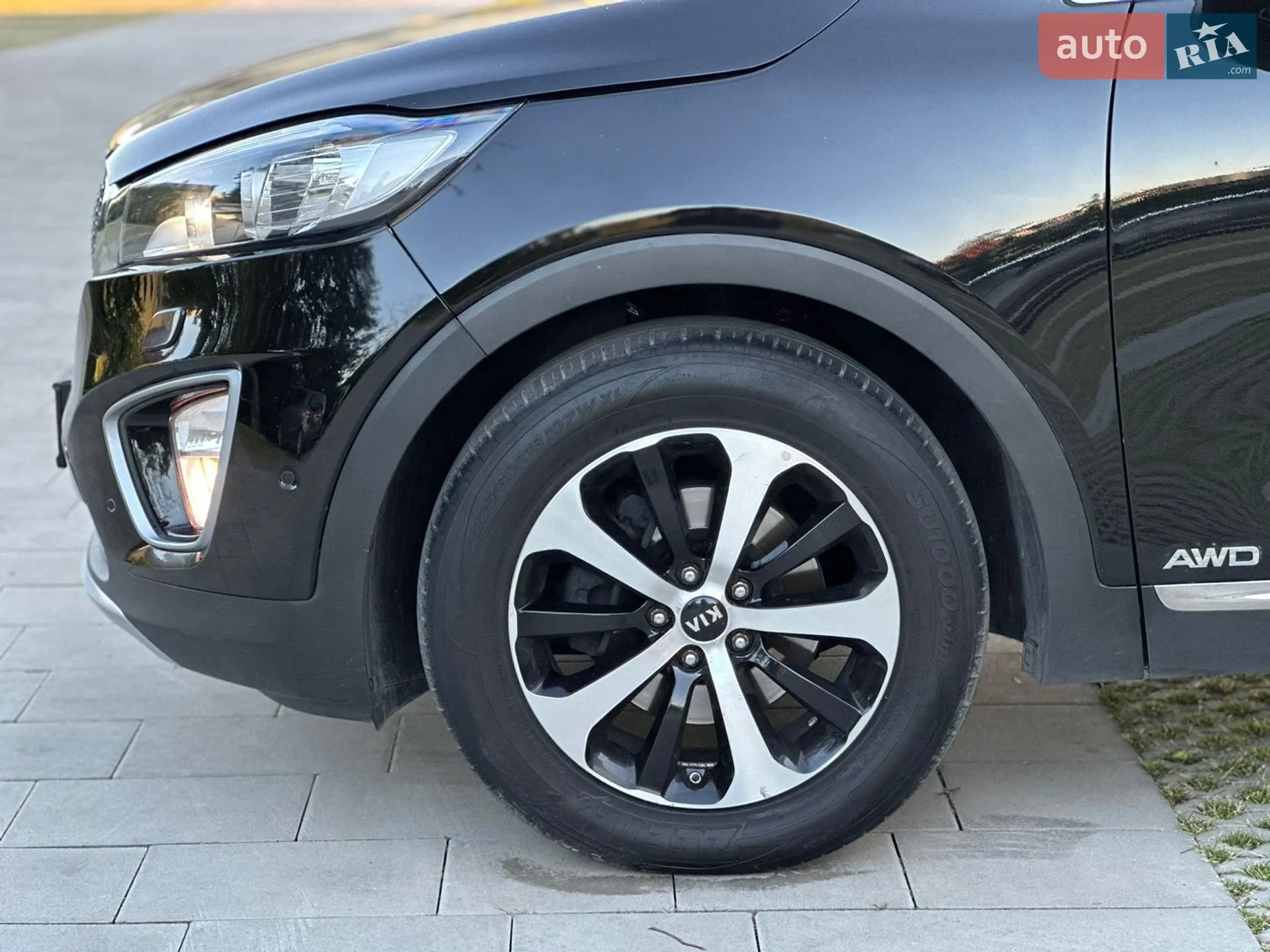 2015 Kia Sorento - мініатюра 11