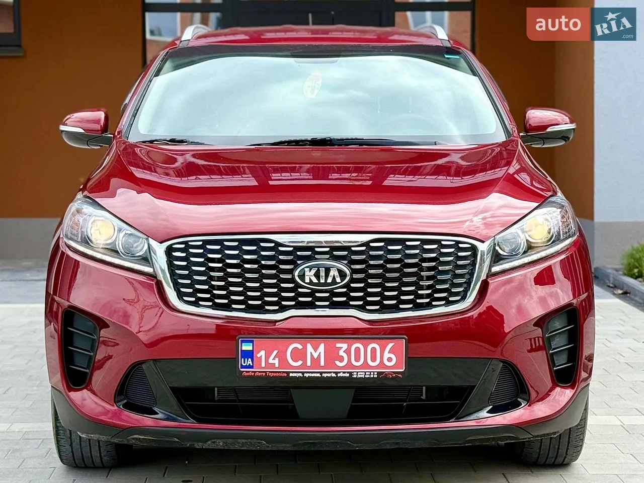 2011 Toyota Avensis - мініатюра 44