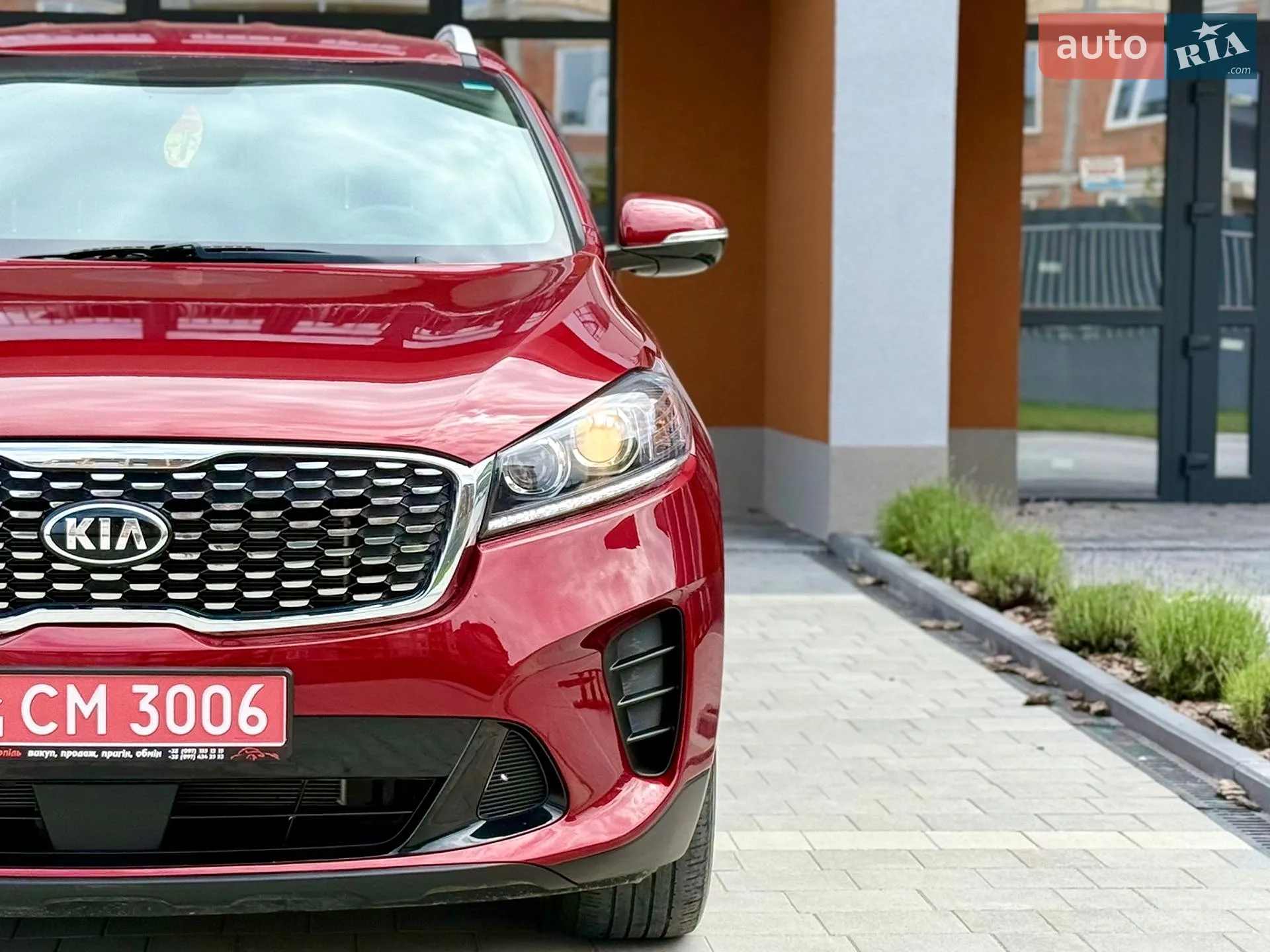 2020 Kia Sorento - мініатюра 15