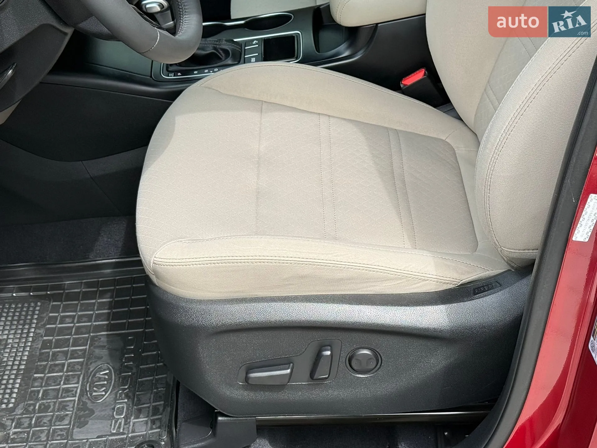 2020 Kia Sorento - мініатюра 33