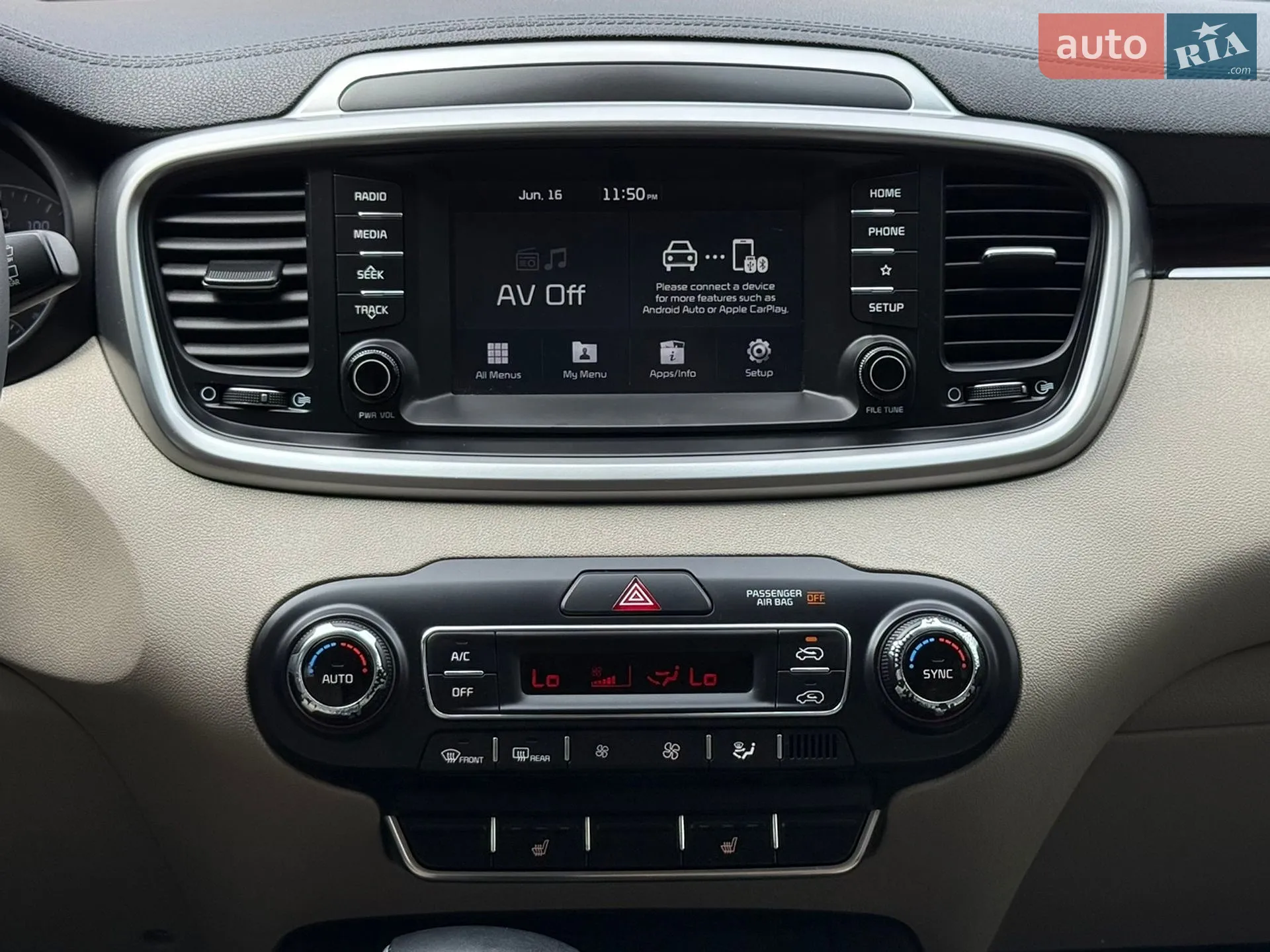 2020 Kia Sorento - мініатюра 40