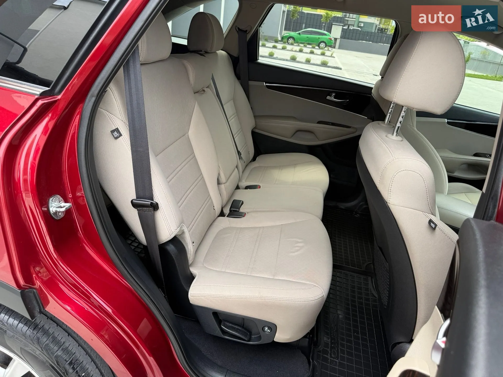 2020 Kia Sorento - мініатюра 49