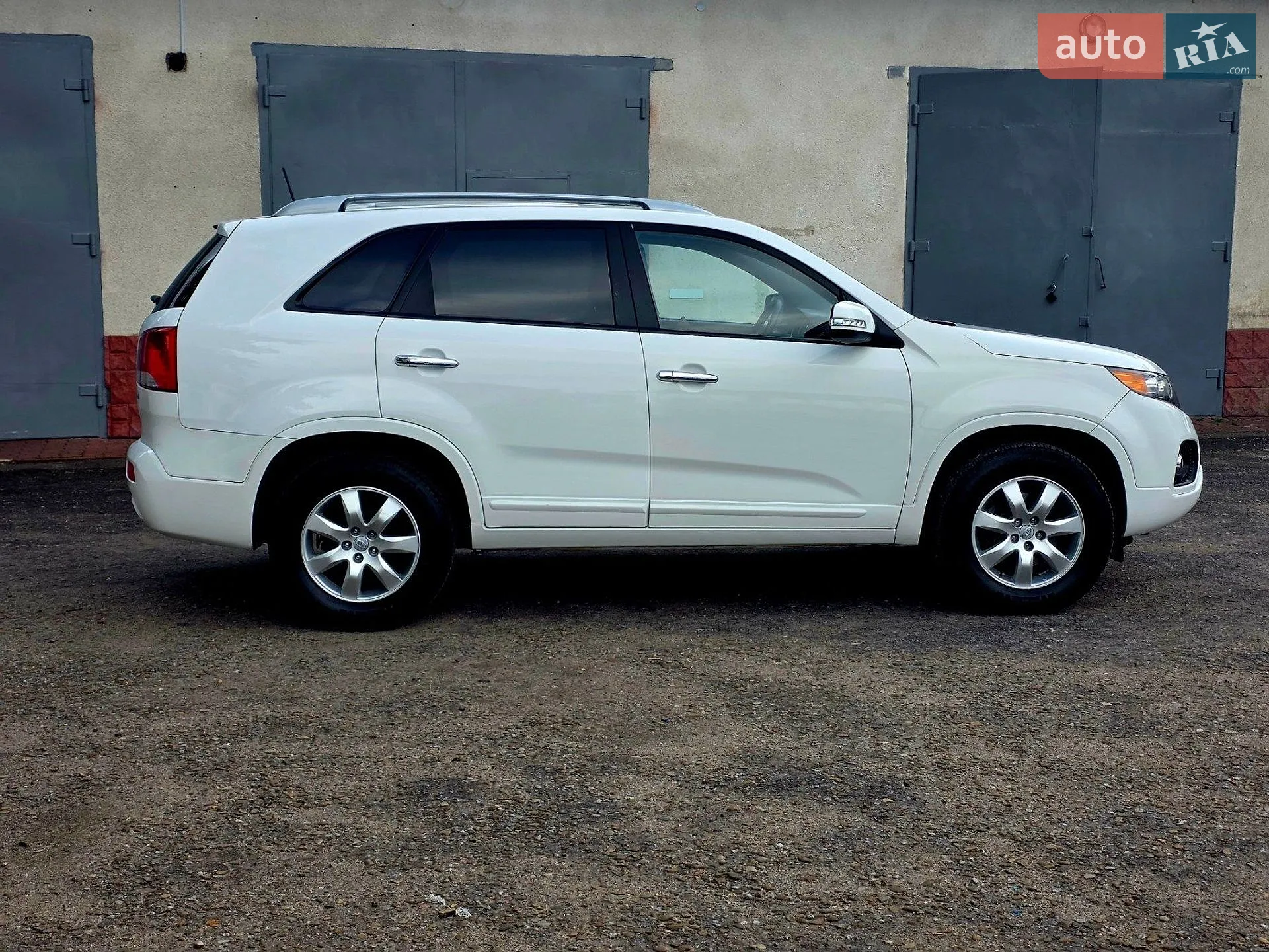 2011 Kia Sorento - мініатюра 9