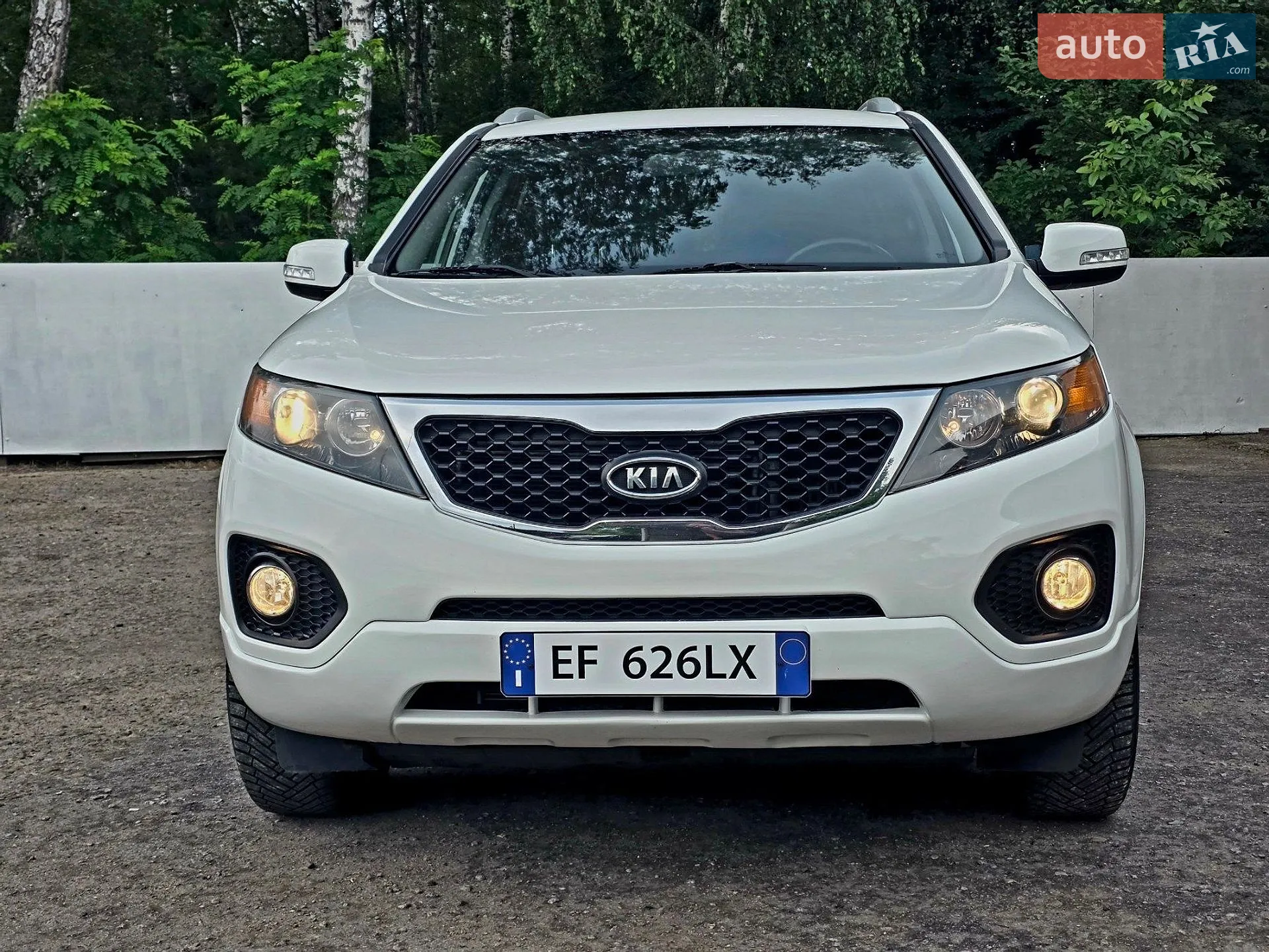 2011 Kia Sorento - мініатюра 16