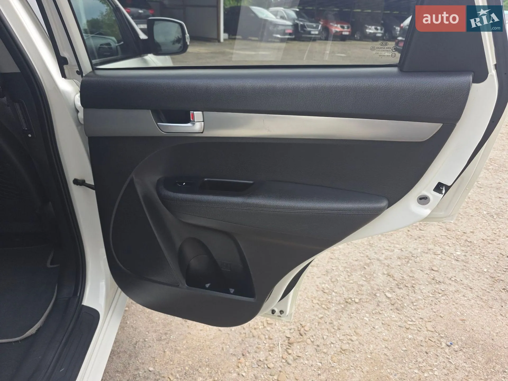 2011 Kia Sorento - мініатюра 32