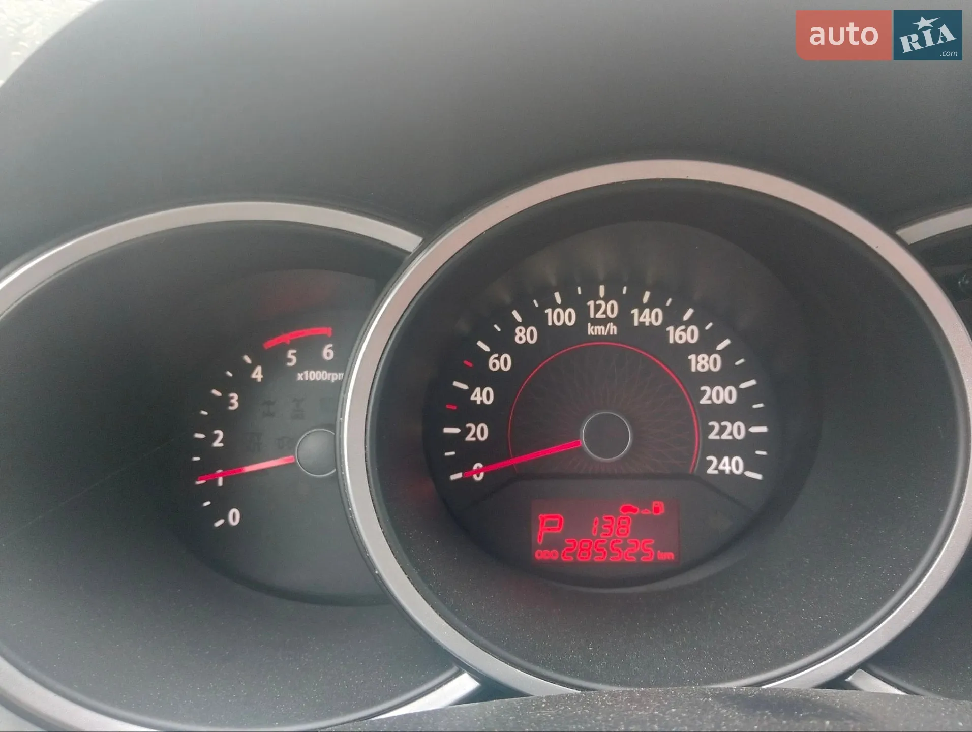2011 Kia Sorento - мініатюра 37