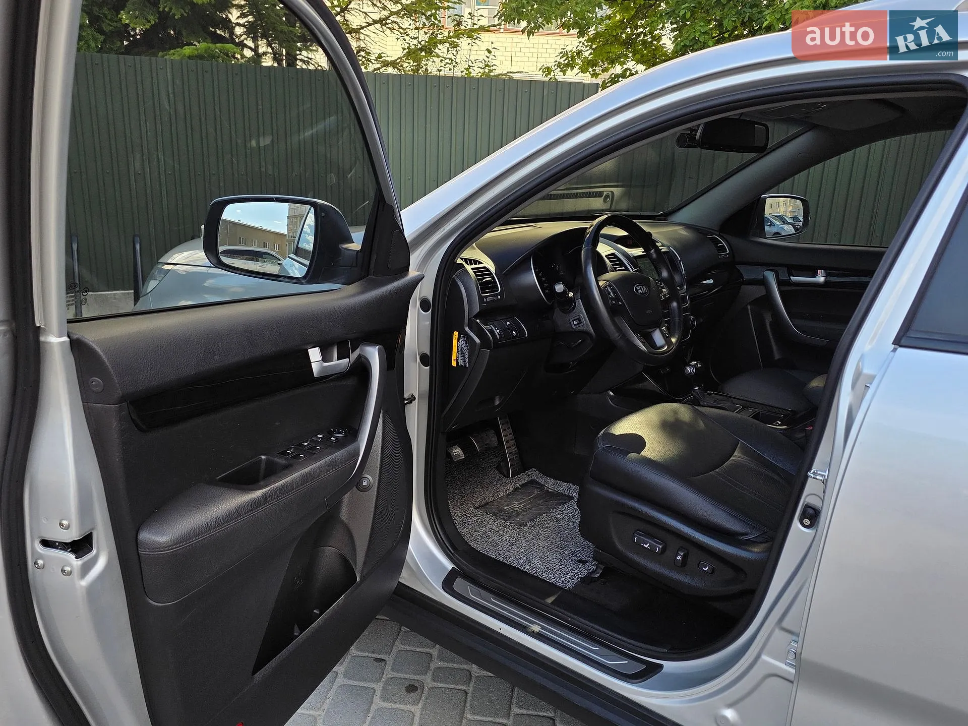 2014 Kia Sorento - мініатюра 22