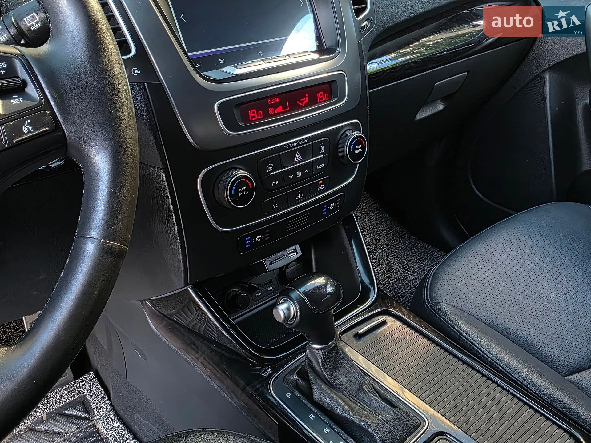 2014 Kia Sorento - мініатюра 30