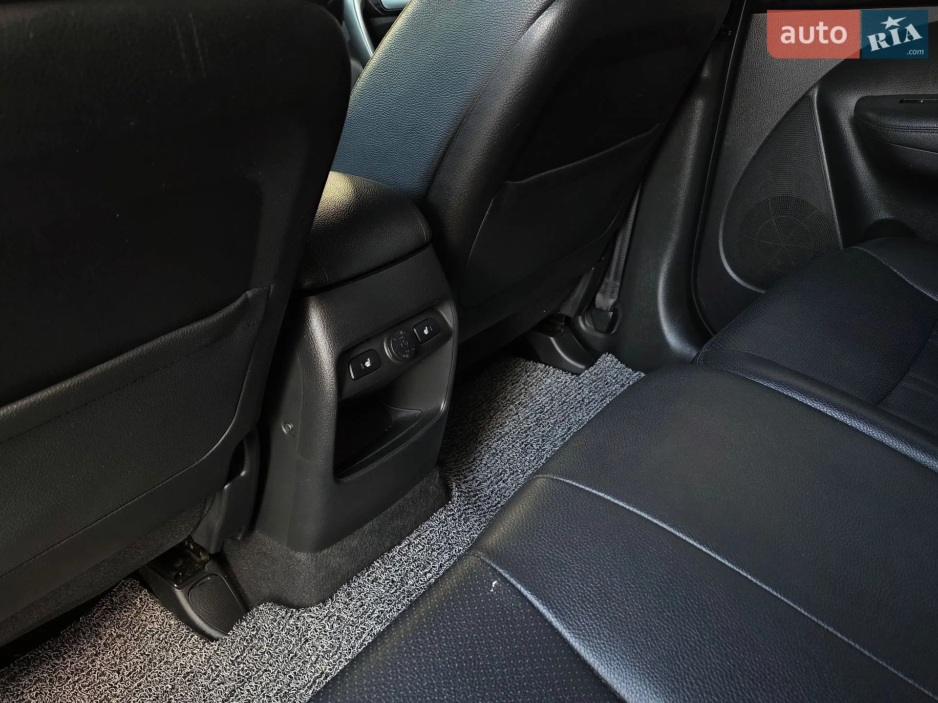 2014 Kia Sorento - мініатюра 33